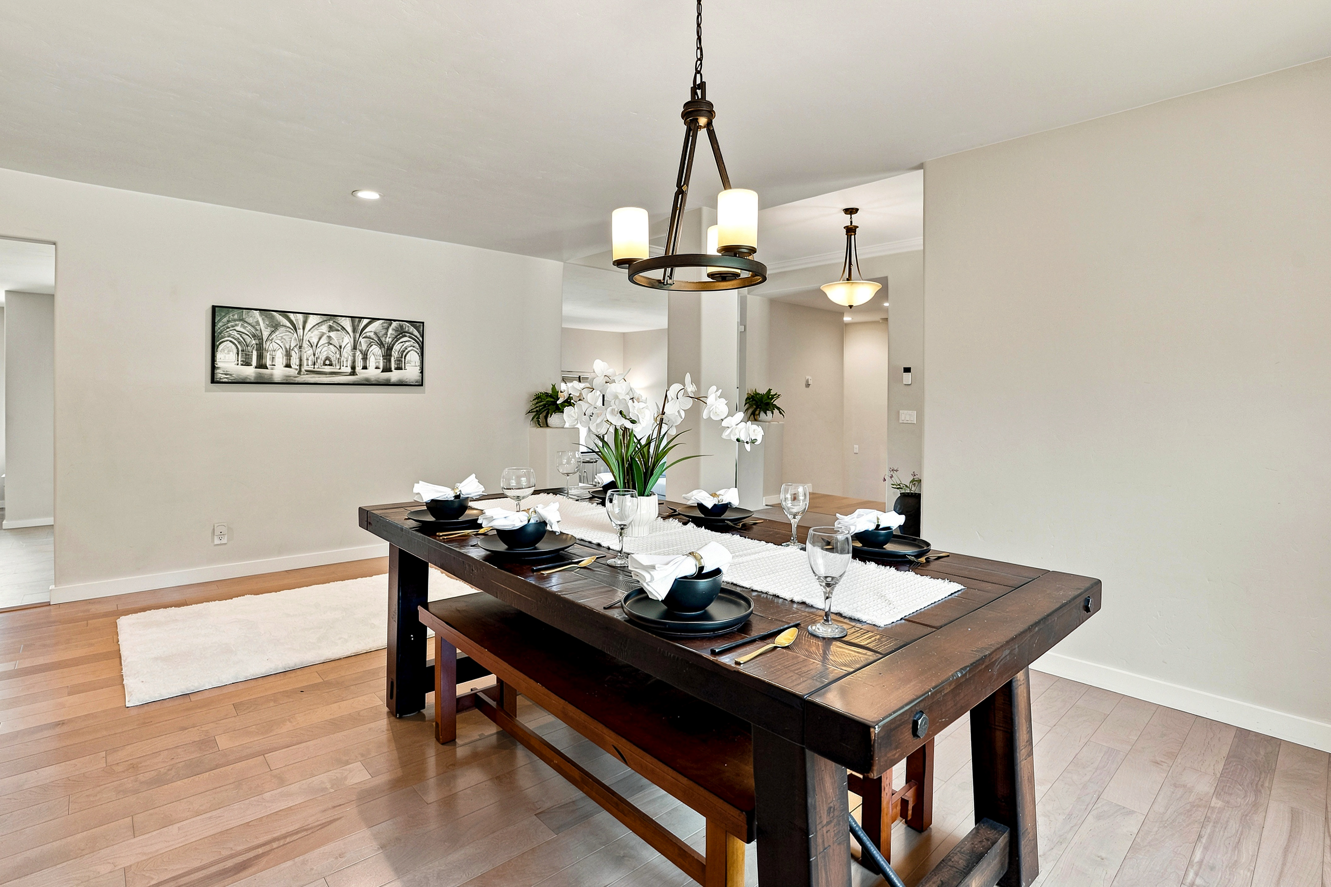  5324 Hidden Oak Court, Royal Oaks - 物件實景