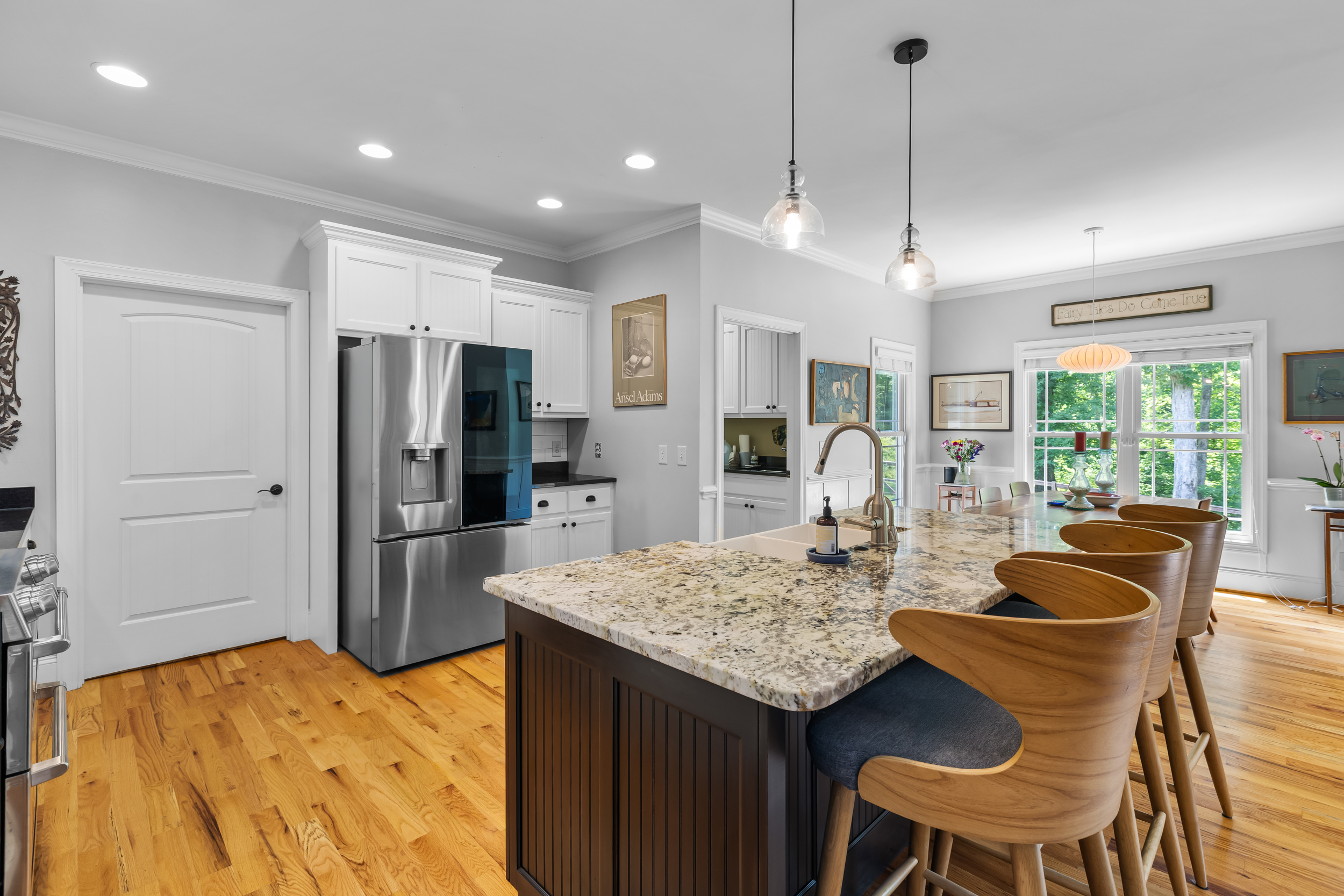  157 North Pink Dill Mill Road, Greer, SC 29651 - 物件實景