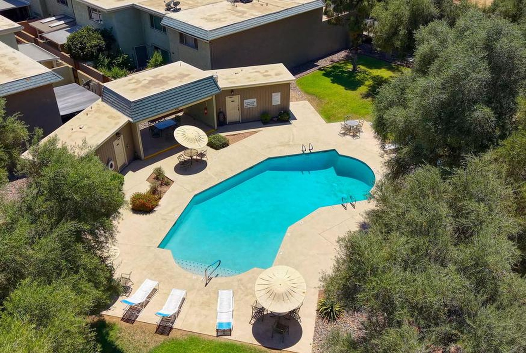  7618 N 19th Drive  Phoenix, AZ - 物件實景