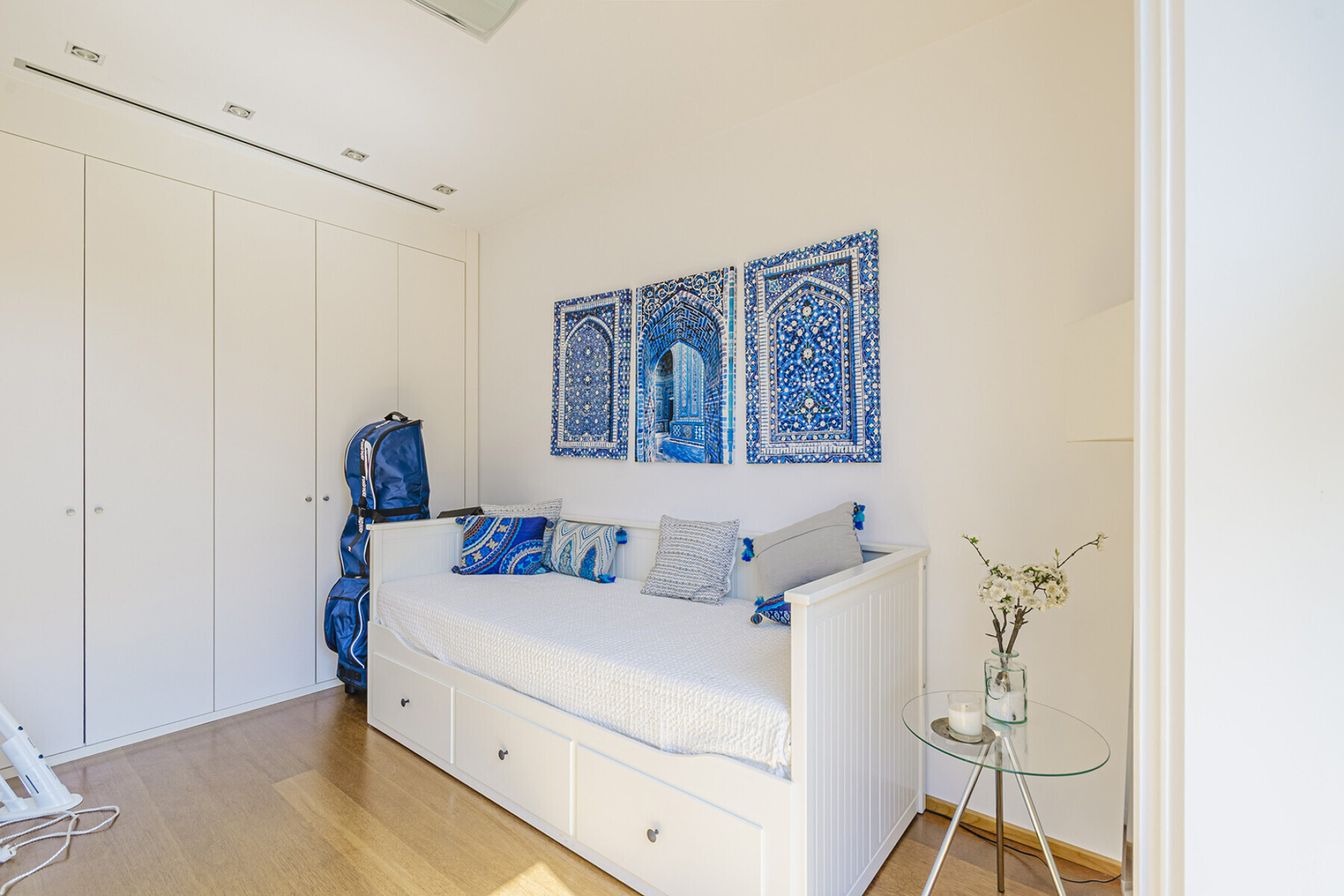  Penthouse with spectacular terrace in the heart of Eixample - 物件實景
