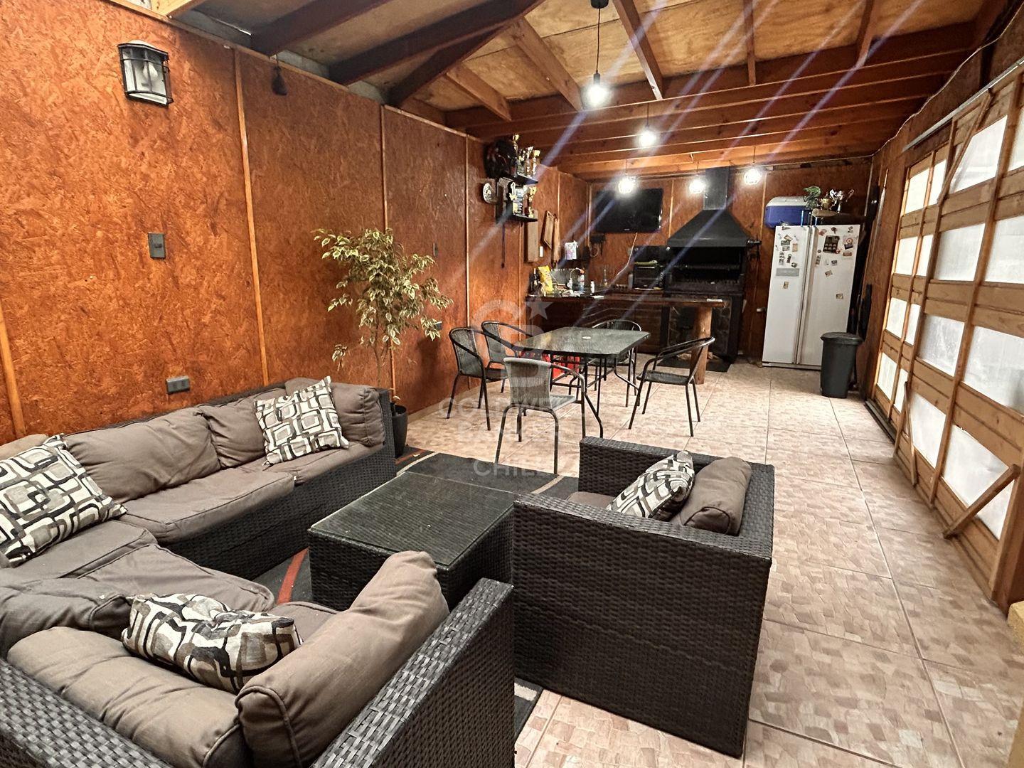 Concepción, Chile, 5 Bedrooms Bedrooms, ,4 BathroomsBathrooms,Residential,For Sale,1752216