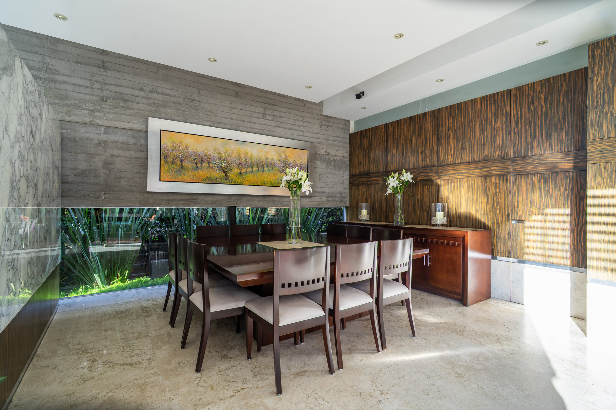  THE VALLEY HOUSE - 物件實景