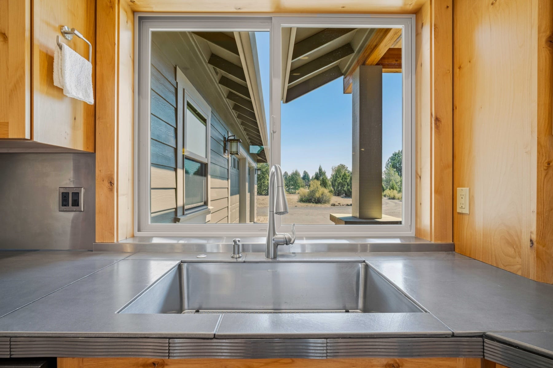  63945 W Quail Haven Drive Bend, OR 97703 - 物件實景