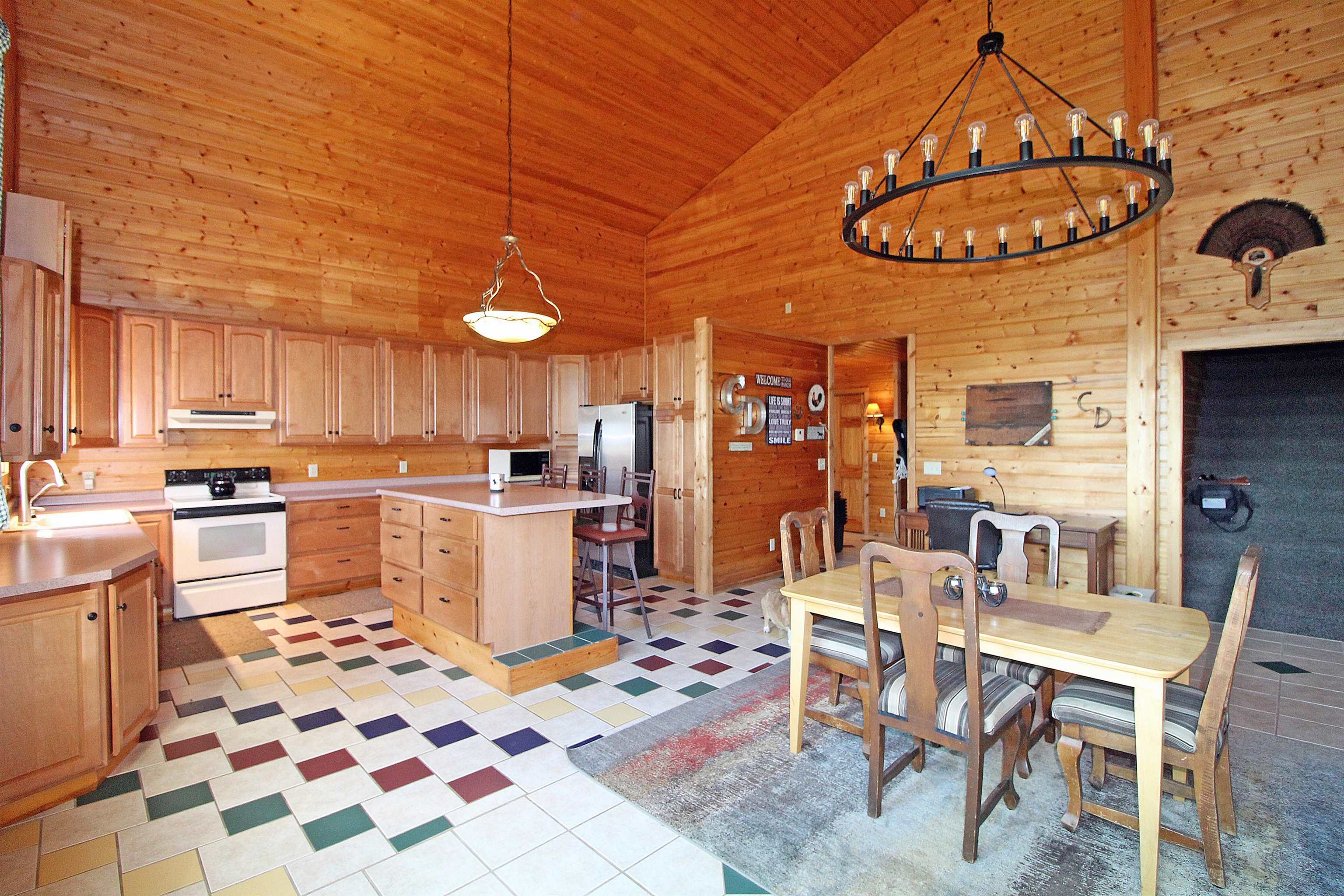 Arena, Wisconsin, 53503, United States, 3 Bedrooms Bedrooms, ,2 BathroomsBathrooms,Residential,For Sale,1980037