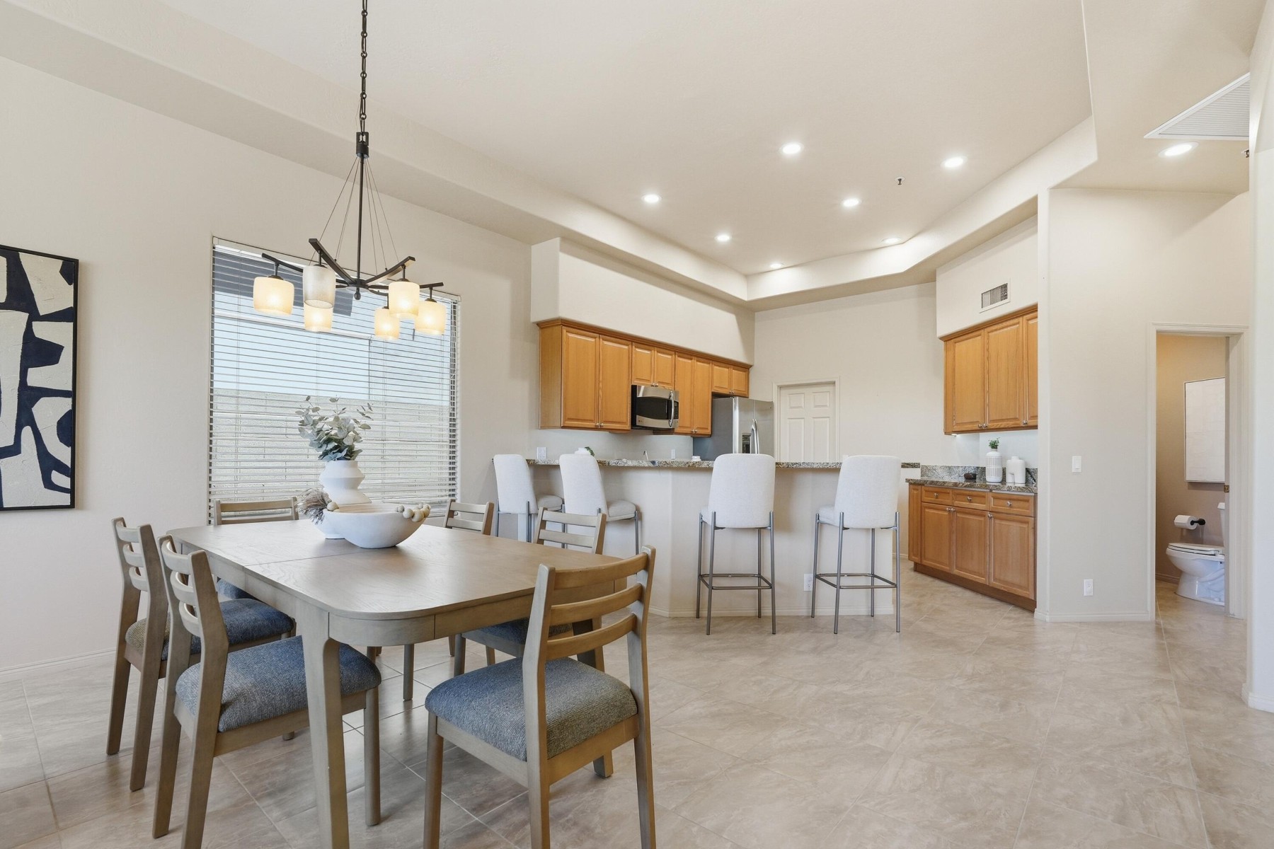  7156 E Thirsty Cactus Lane ¦ Scottsdale, AZ - 物件實景