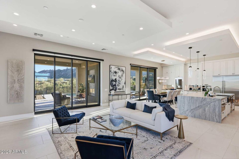 Scottsdale, Arizona, 85255, United States, 3 Bedrooms Bedrooms, ,Residential,For Sale,2009279