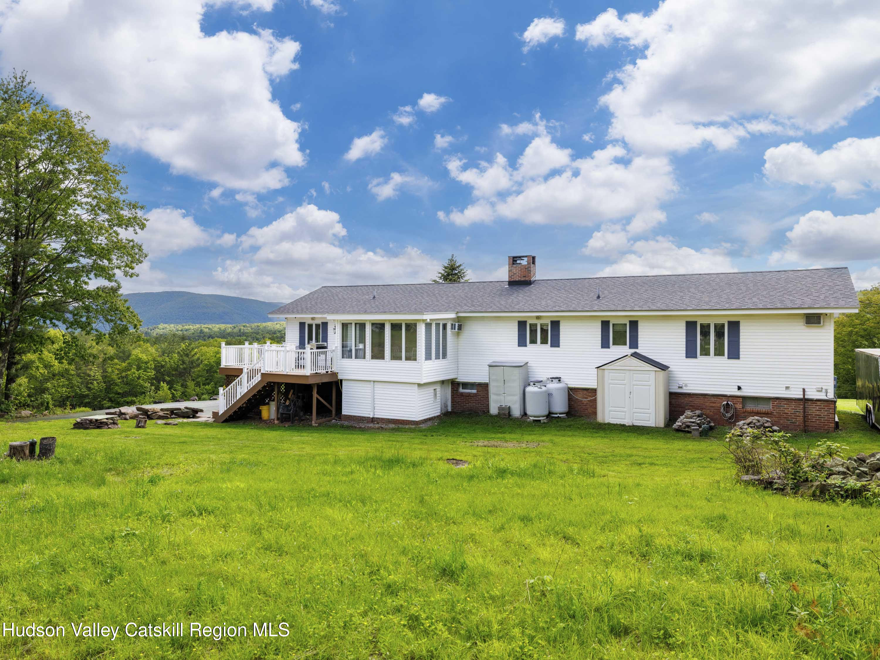 Jewett, New York, 12444, United States, 3 Bedrooms Bedrooms, ,2 BathroomsBathrooms,Residential,For Sale,1927489