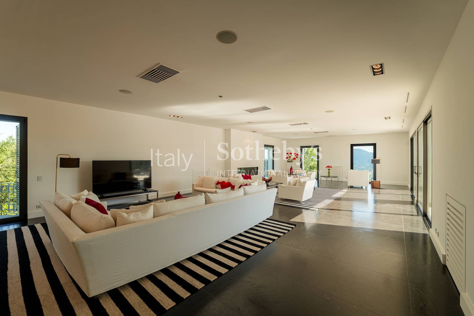  Majestic large estate on the hills of Lucca - 物件實景