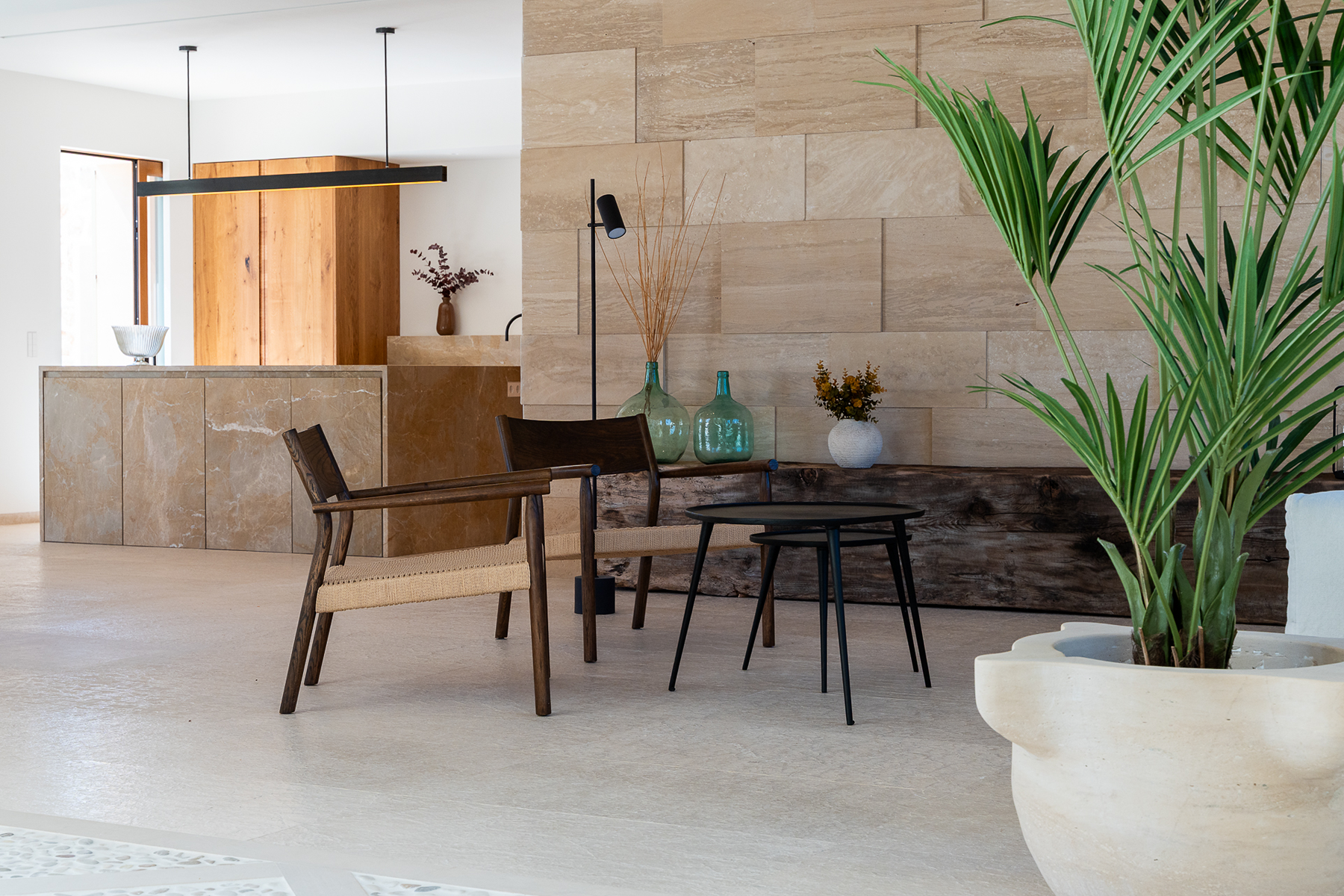  Mediterranean Style Country House in Mallorca. - 物件實景