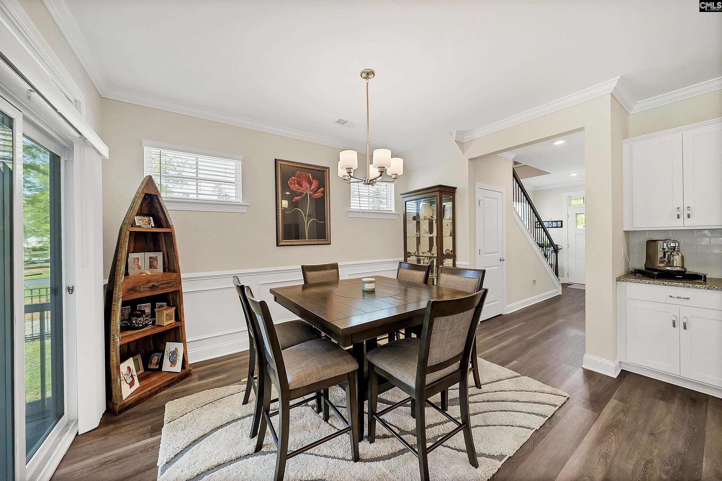 Leesville, South Carolina, 29070, United States, 4 Bedrooms Bedrooms, ,4 BathroomsBathrooms,Residential,For Sale,1937335