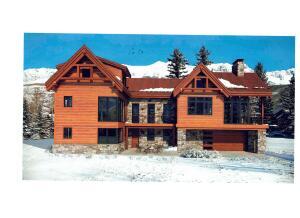 Mountain Village, Colorado, 81435, United States, 4 Bedrooms Bedrooms, ,5 BathroomsBathrooms,Residential,For Sale,2000651