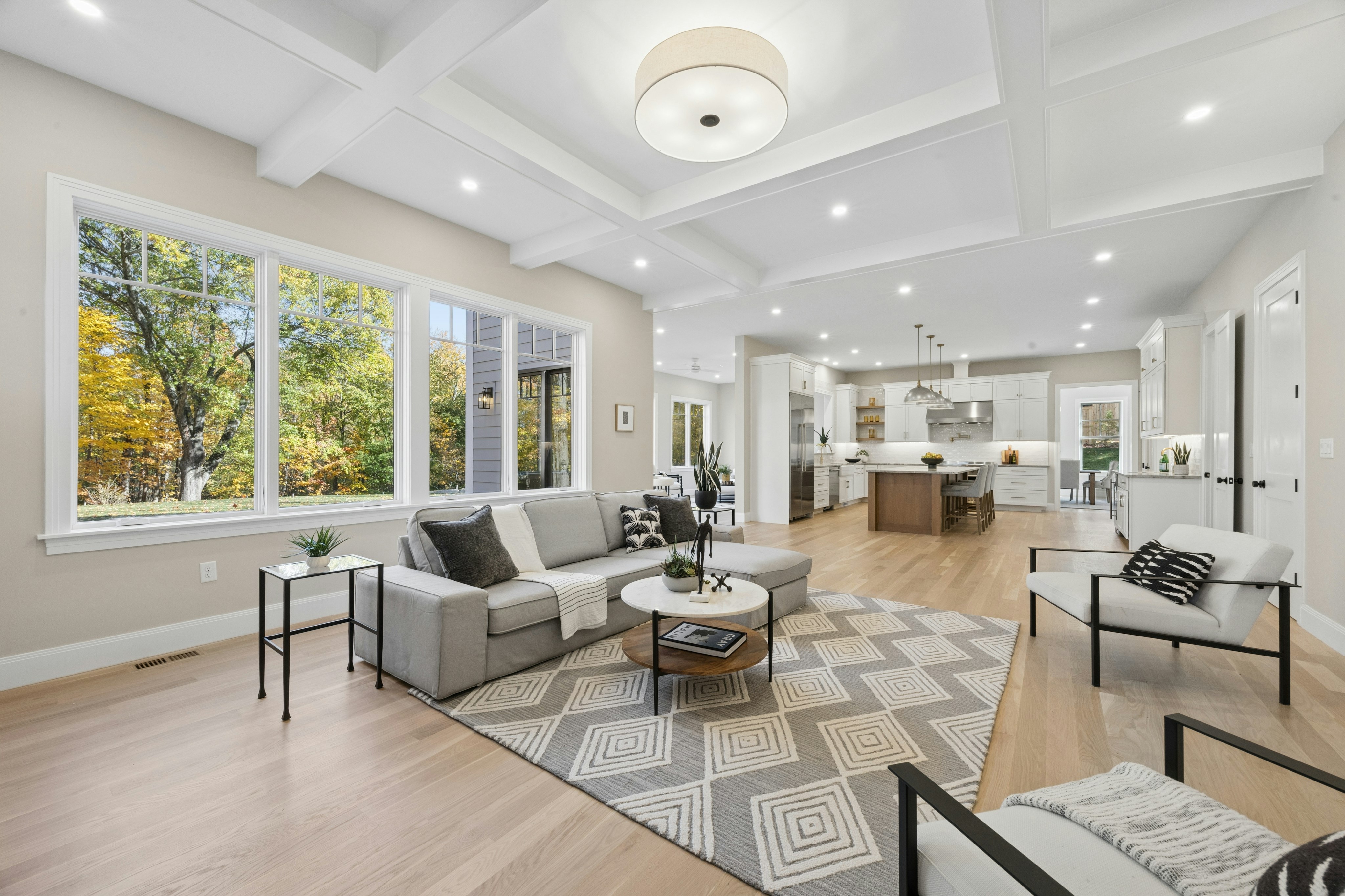  89 Hancock Street, Lexington, MA 02420 - 物件實景