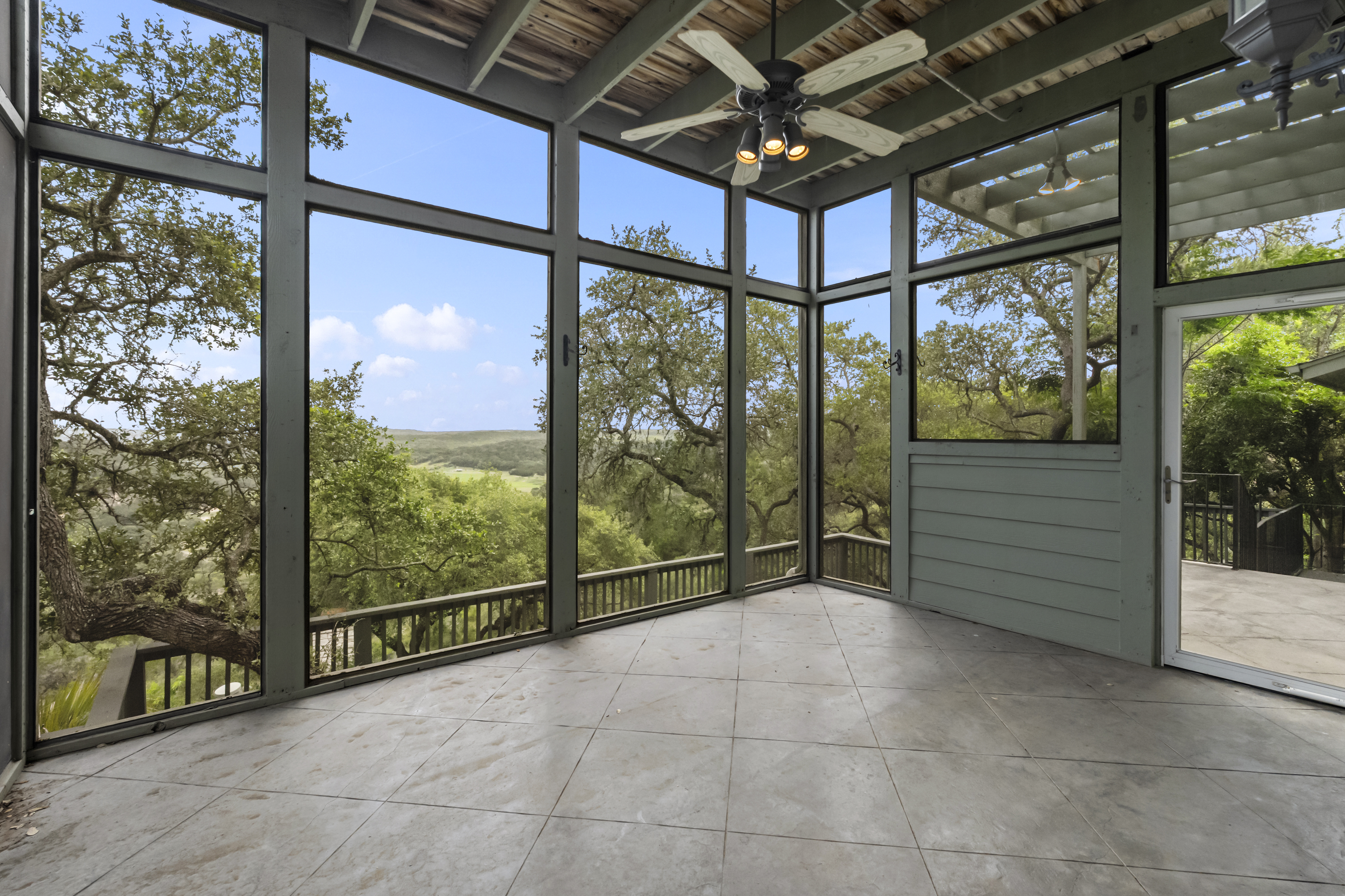  Hill Country Modern with Endless Views - 物件實景