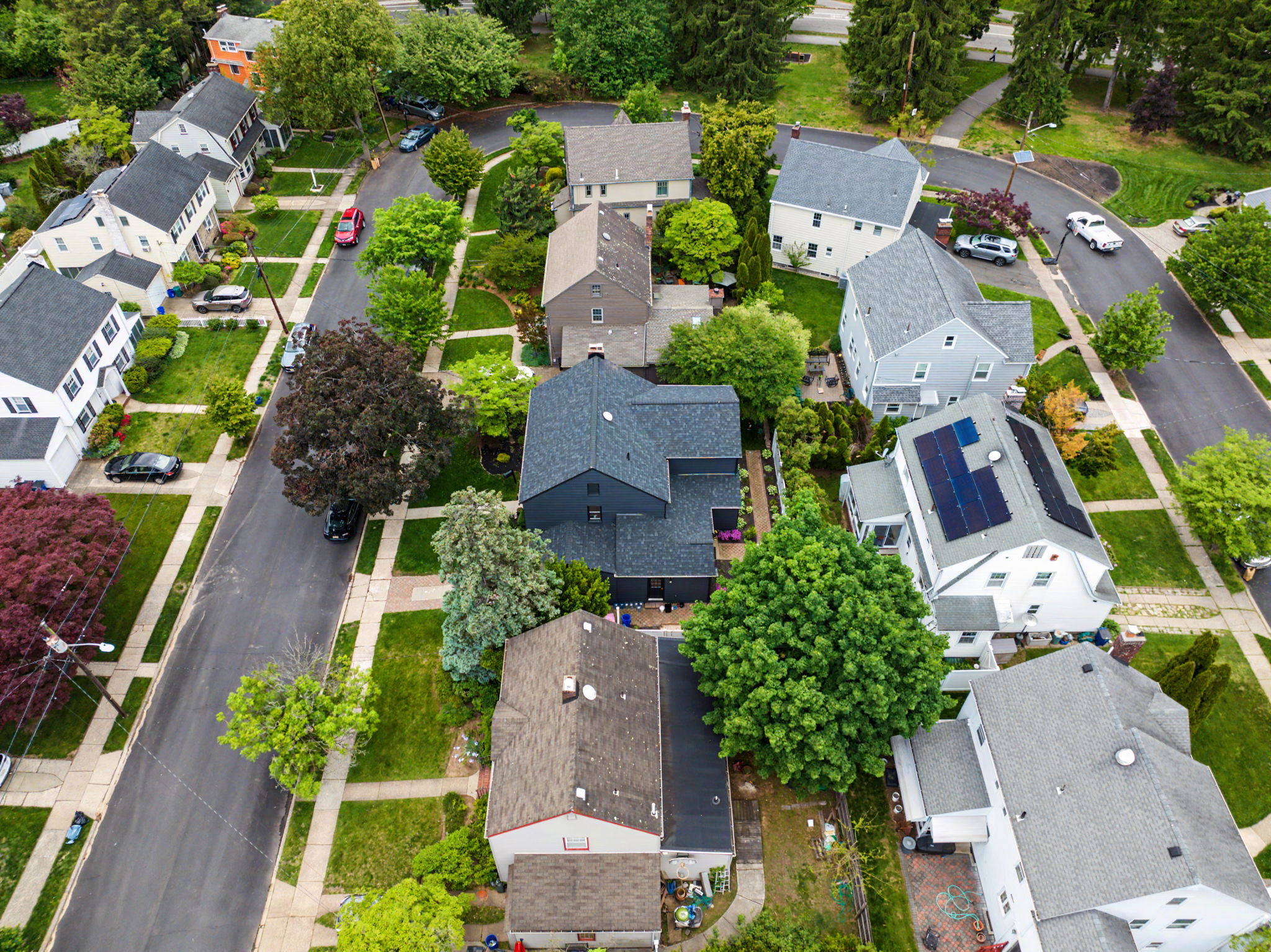  45 Highfield Road, Bloomfield, NJ 07003 - 物件實景