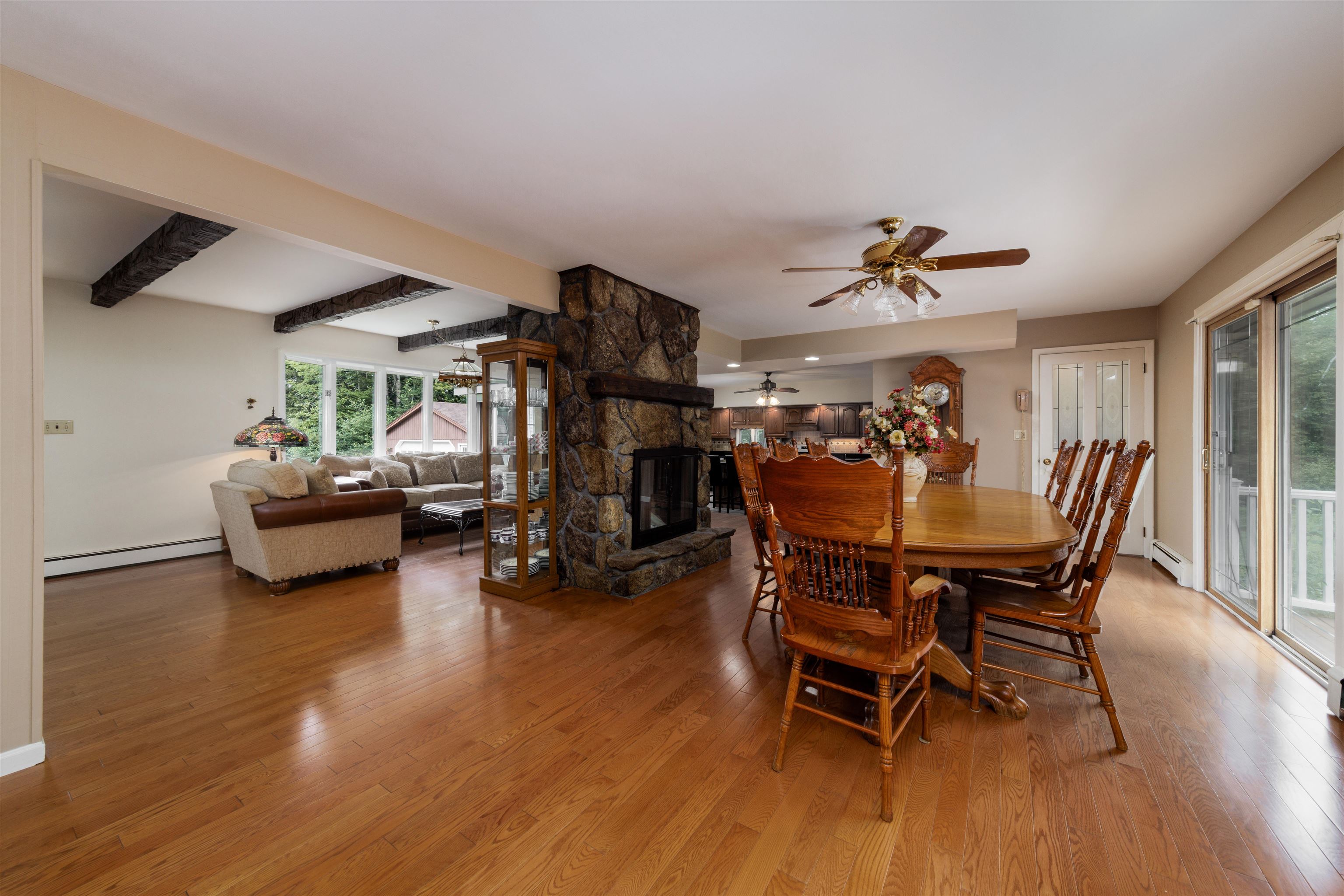 Newport, New Hampshire, 03773, United States, 4 Bedrooms Bedrooms, ,1 BathroomBathrooms,Residential,For Sale,1892643