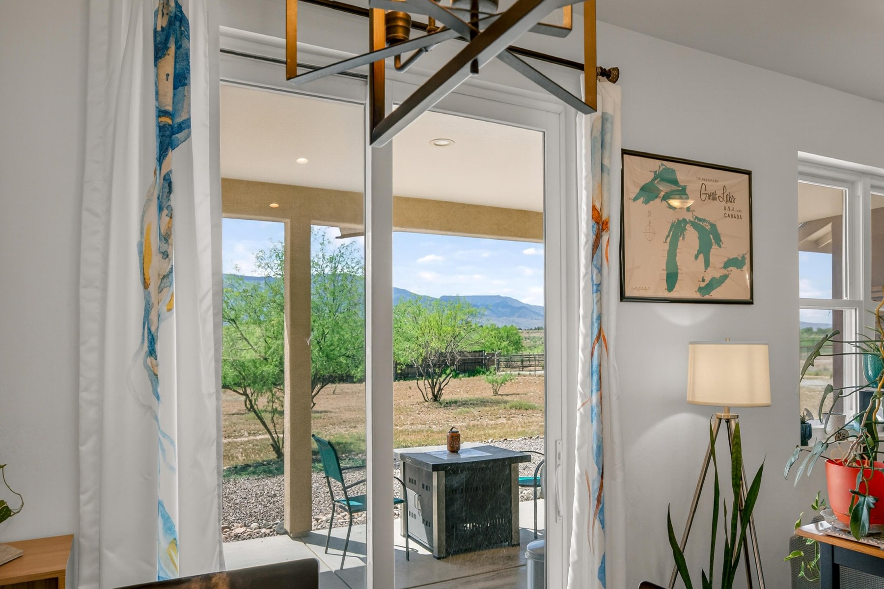  2771 S Country Hill Road  Cornville, AZ - 物件實景