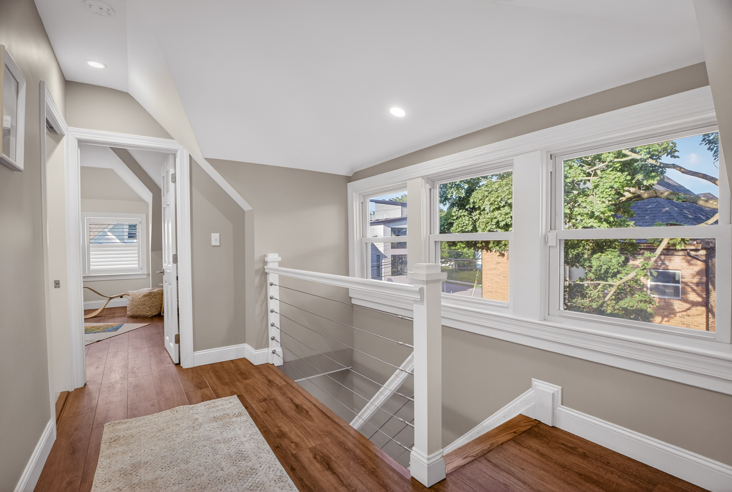  5712 Hays Street, Pittsburgh, PA 15206 - 物件實景