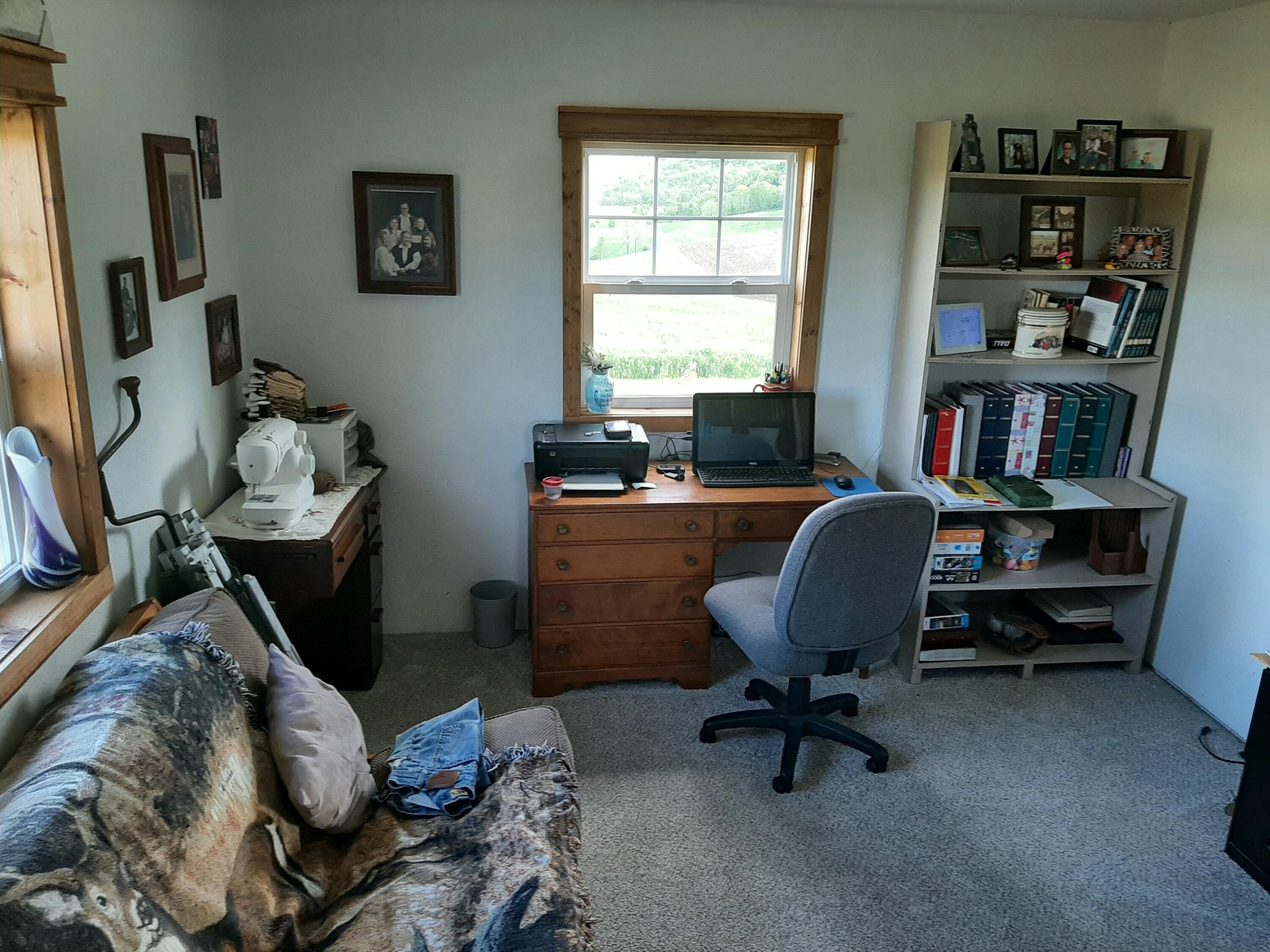 Wilton, Wisconsin, 54670, United States, 3 Bedrooms Bedrooms, ,2 BathroomsBathrooms,Residential,For Sale,1838503