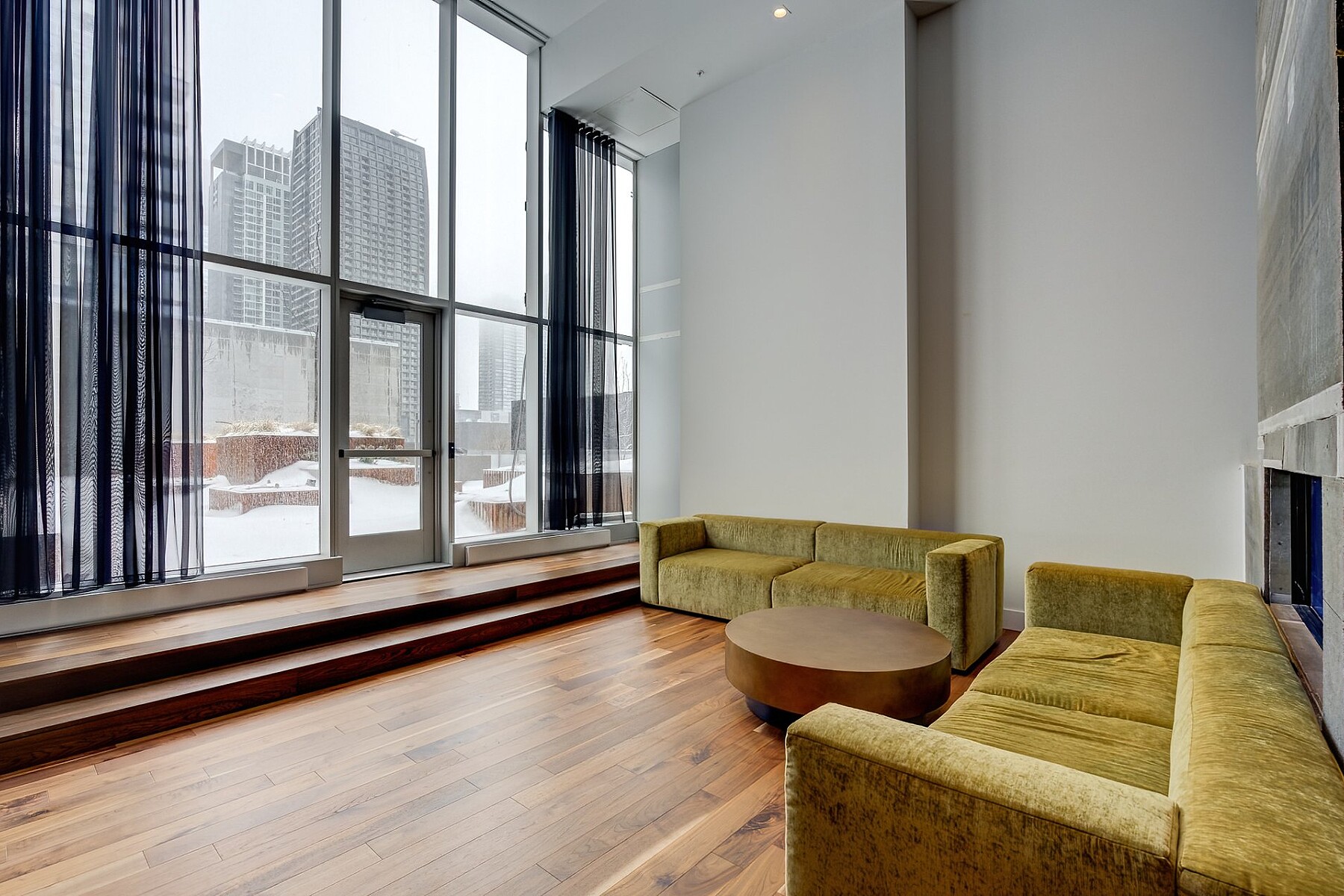  Ville-Marie, Montréal - 物件實景