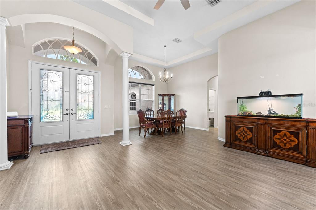 Spring Hill, Florida, 34609, United States, 4 Bedrooms Bedrooms, ,3 BathroomsBathrooms,Residential,For Sale,1910764