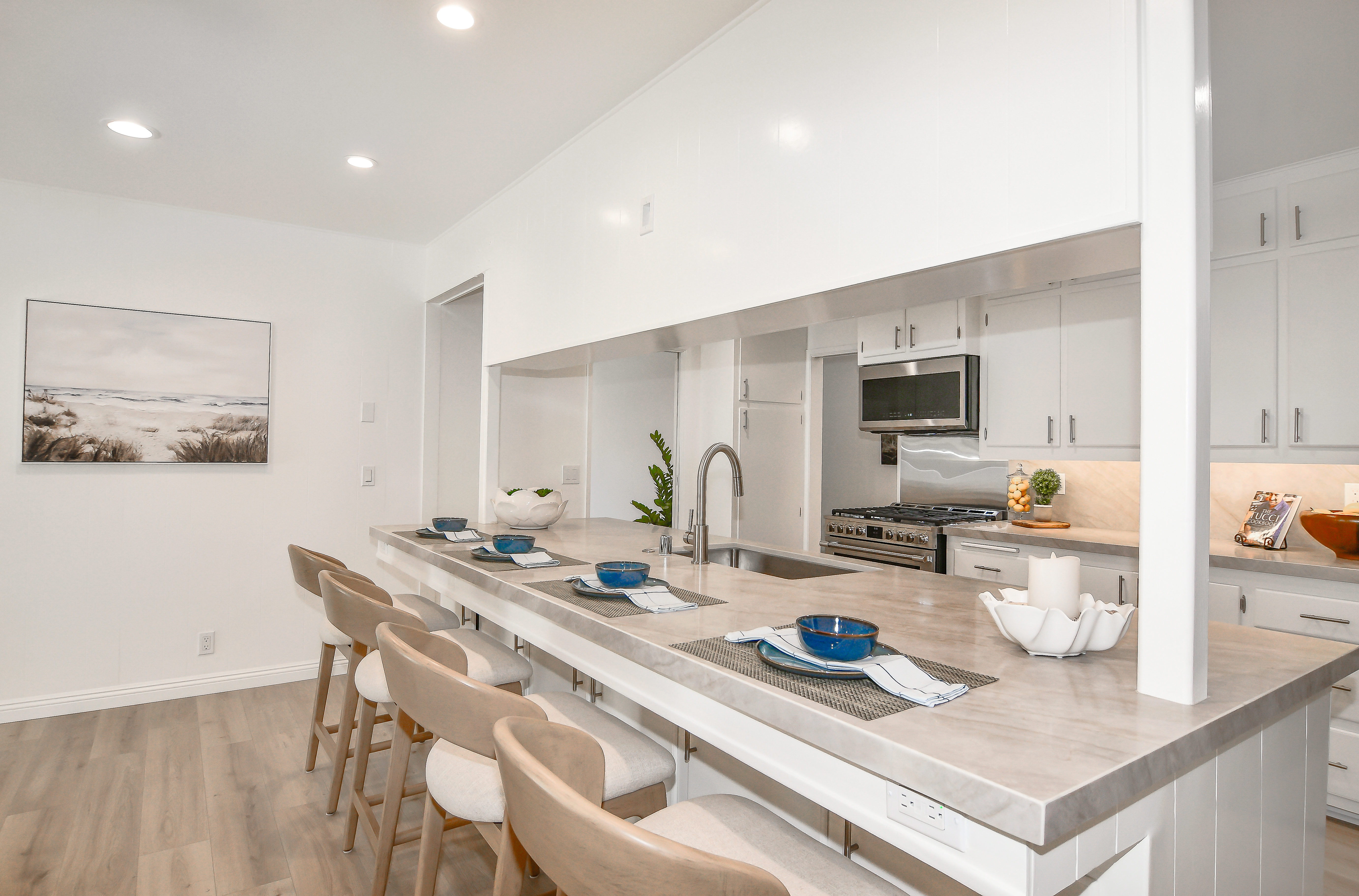  1876 Petaluma Avenue, Long Beach, CA 90815 - 物件實景