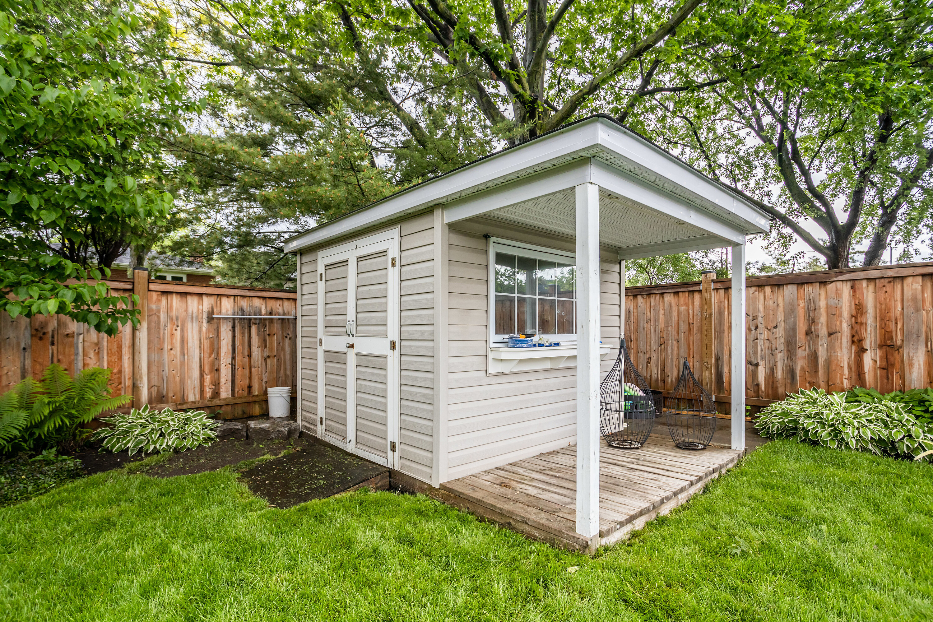 Modern Detached Home - 物件實景