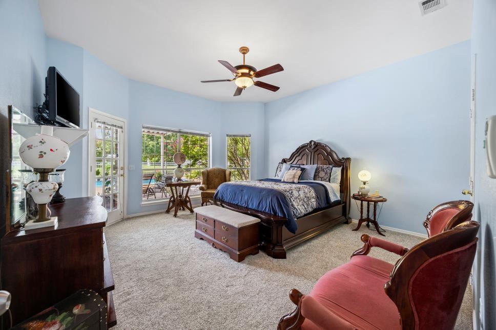 Forney, Texas, 75126, United States, 4 Bedrooms Bedrooms, ,3 BathroomsBathrooms,Residential,For Sale,1895452