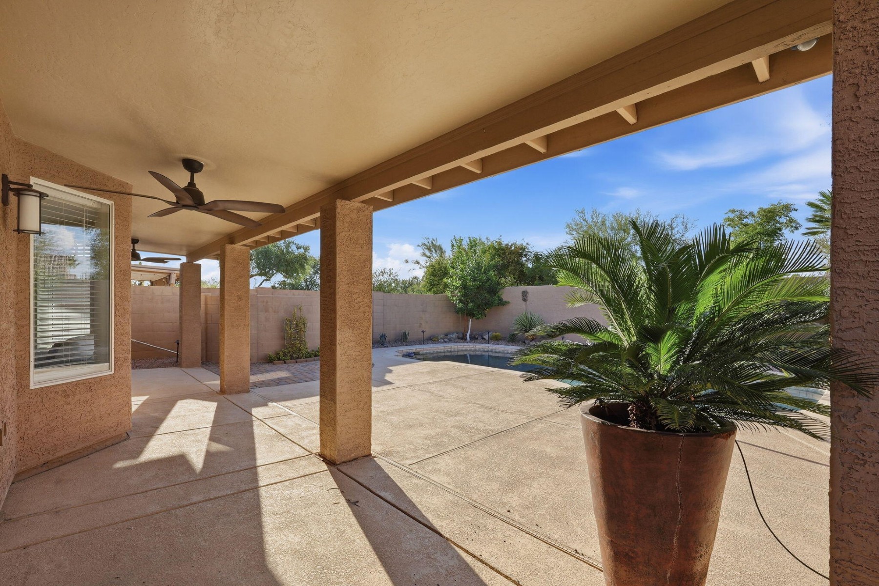  7276 E Softwind Drive¦Scottsdale, AZ - 物件實景