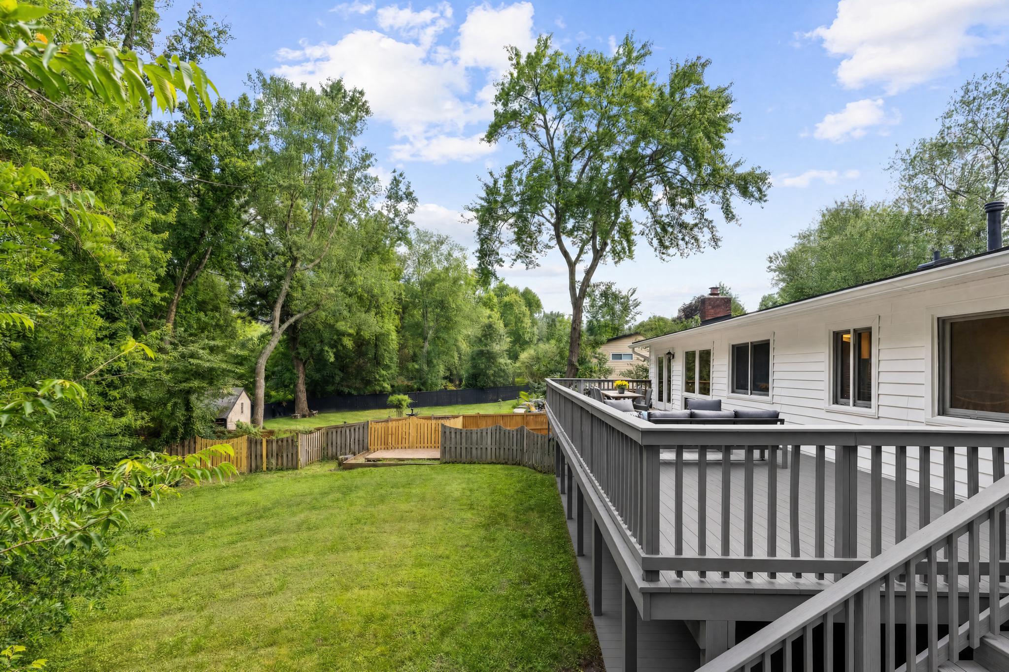 8719 Gateshead Road, Alexandria, VA, 22309 - 物件實景