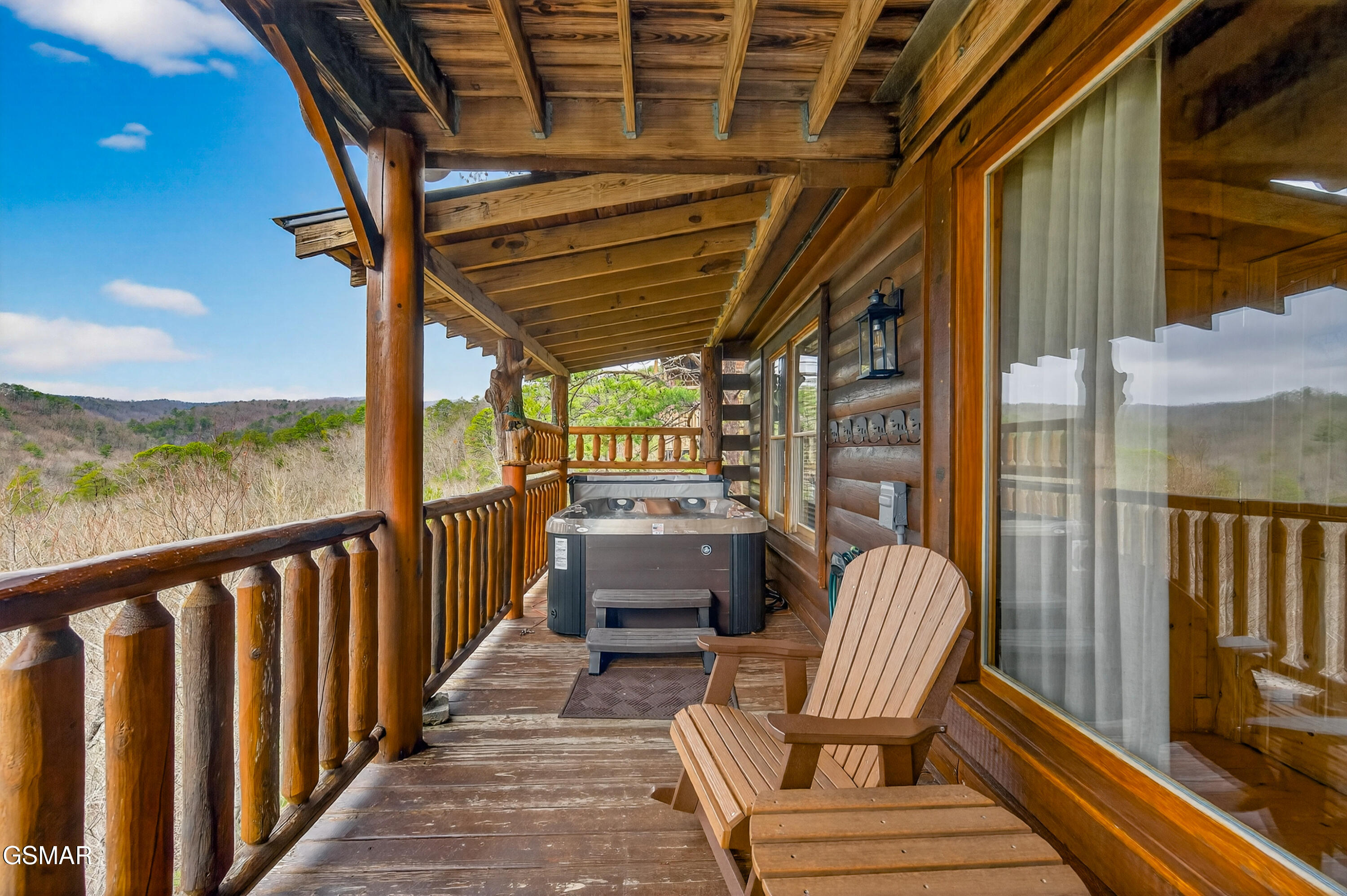 Sevierville, Tennessee, 37862, United States, 3 Bedrooms Bedrooms, ,5 BathroomsBathrooms,Residential,For Sale,2021105