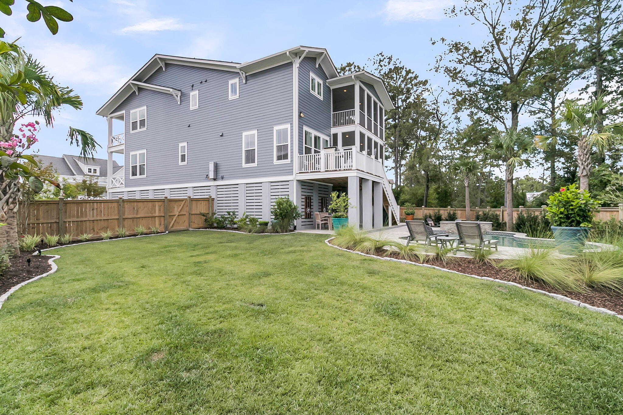 Charleston, South Carolina, 29492, United States, 4 Bedrooms Bedrooms, ,4 BathroomsBathrooms,Residential,For Sale,1979260