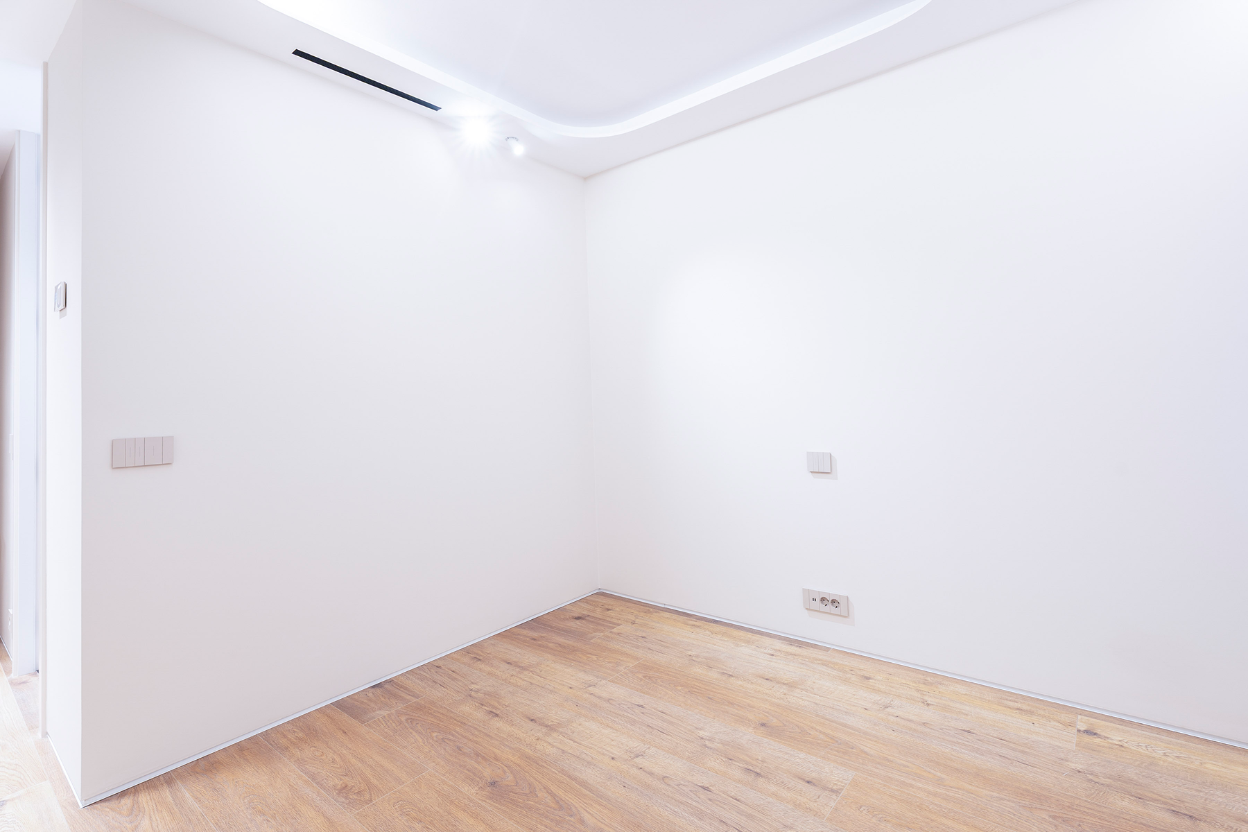  3 bedroom apartment on Lagasca Street - 物件實景