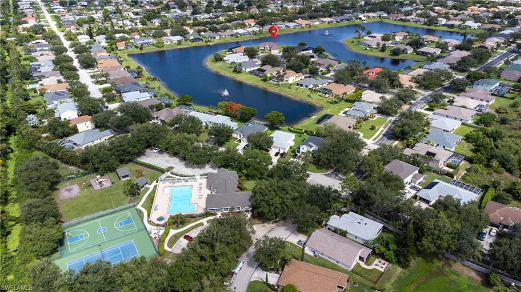 Fort Myers, Florida, 33967, United States, 3 Bedrooms Bedrooms, ,2 BathroomsBathrooms,Residential,For Sale,1940924