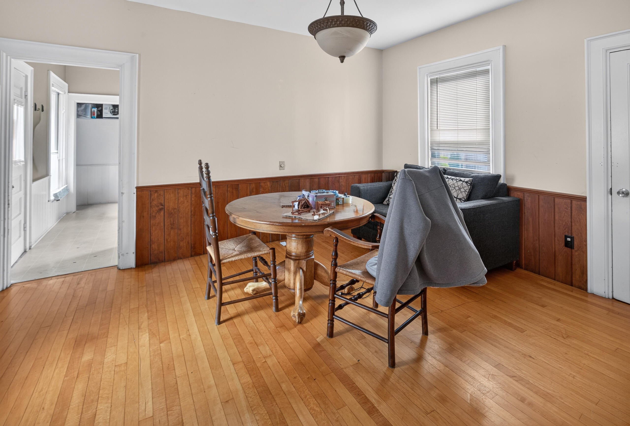 Hammond St, Bangor, ME 04401