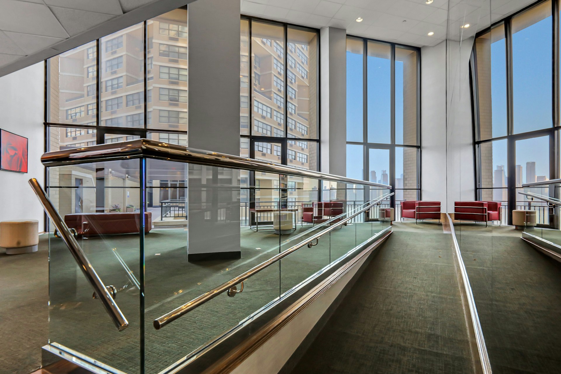  7000 Boulevard East, 39G  Guttenberg, NJ 07093 - 物件實景