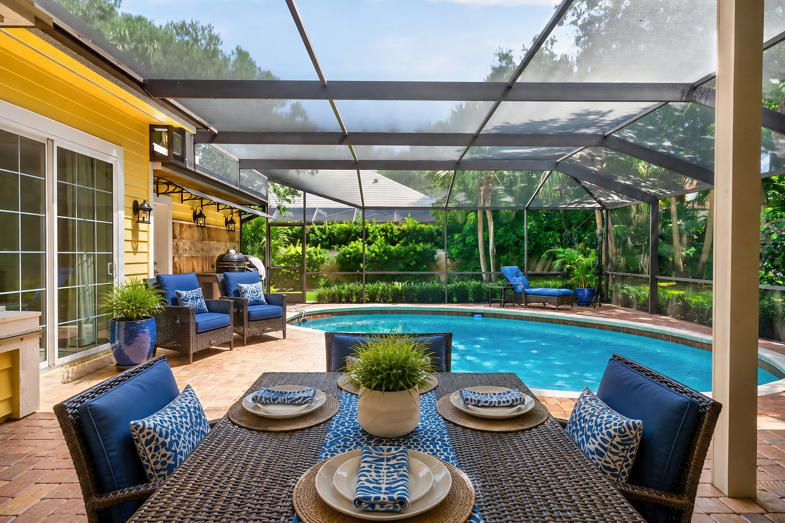  130 Seaside Trail, Vero Beach, FL, 32963 - 物件實景
