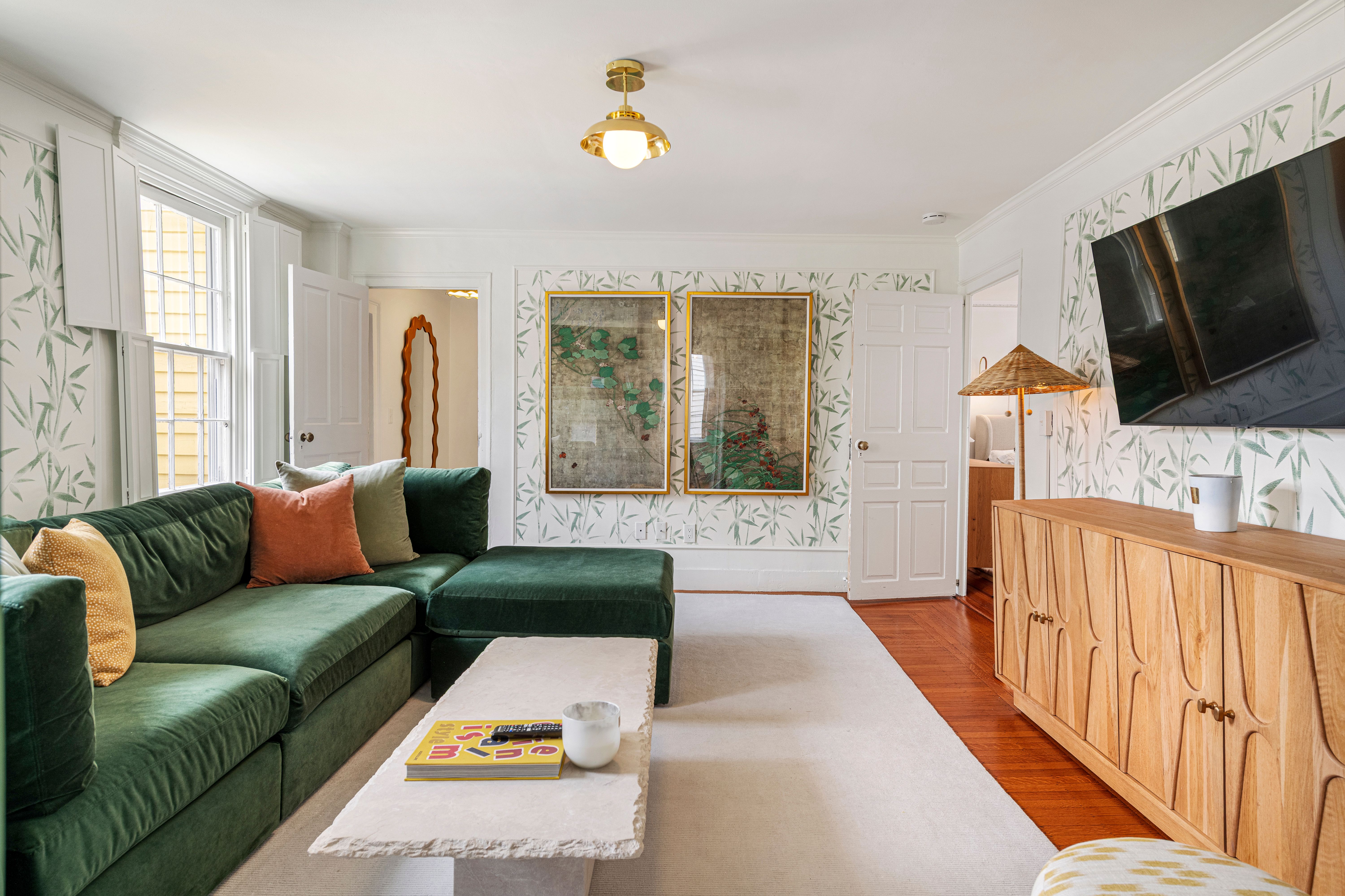  College Hill - 物件實景