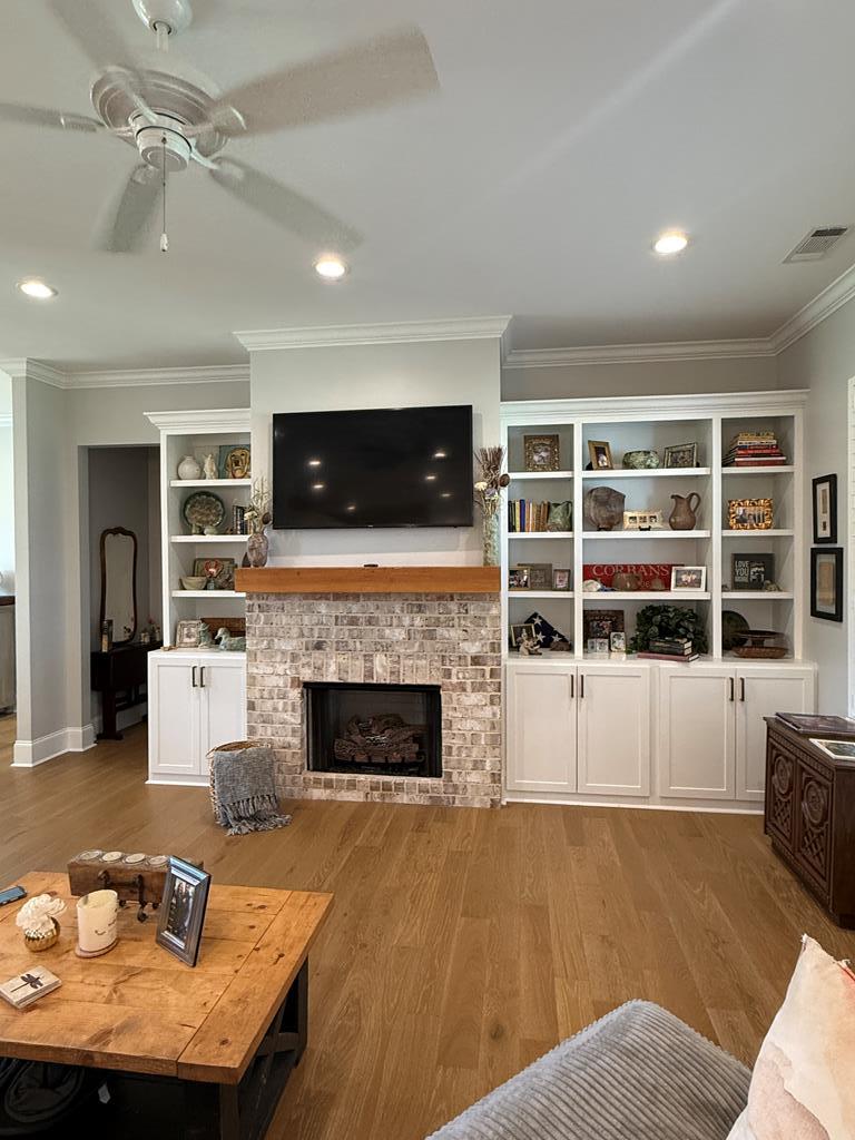 OXFORD, Mississippi, 38655, United States, 4 Bedrooms Bedrooms, ,4 BathroomsBathrooms,Residential,For Sale,1933642