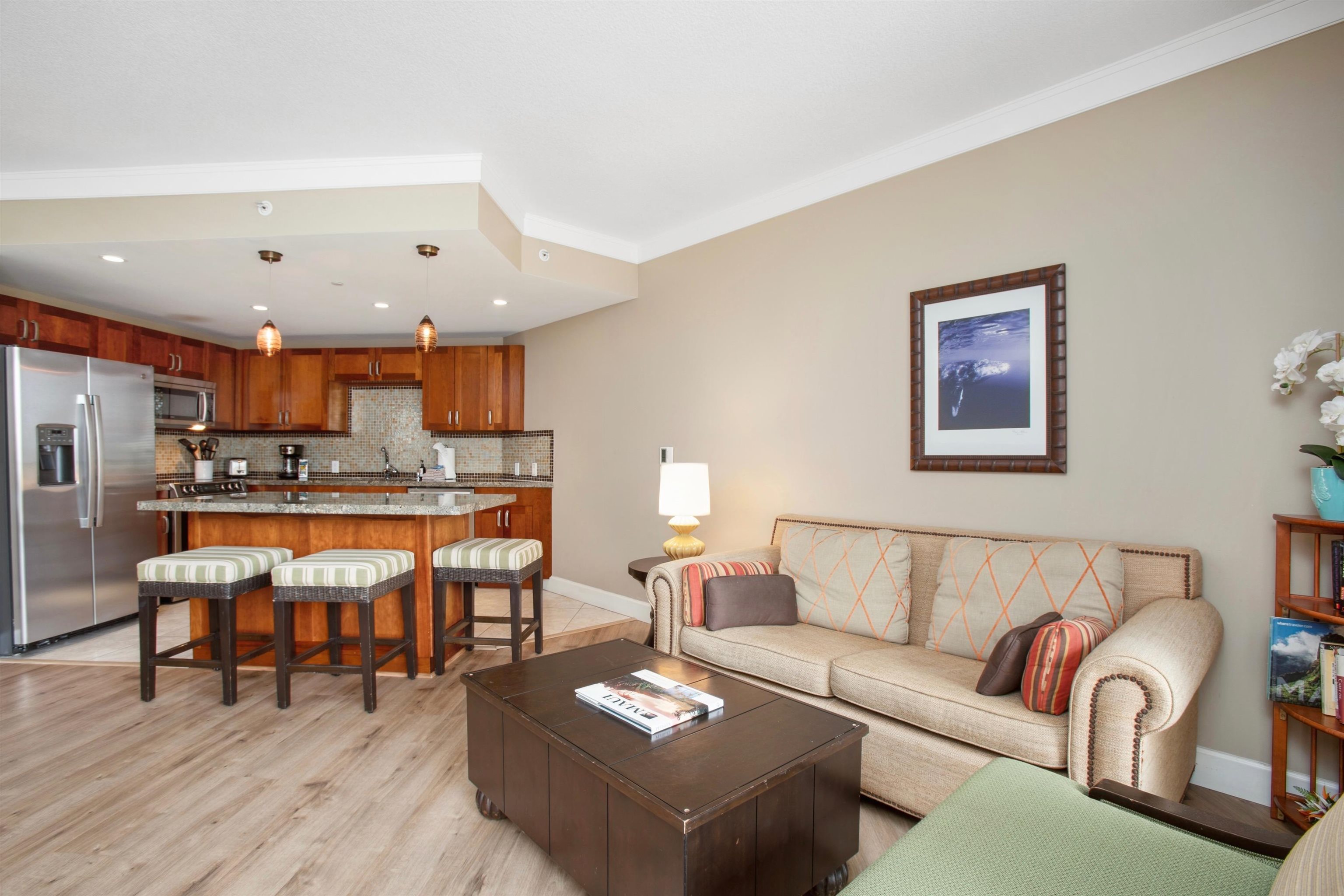 Lahaina, Hawaii, 96761, United States, ,1 BathroomBathrooms,Residential,For Sale,1988068