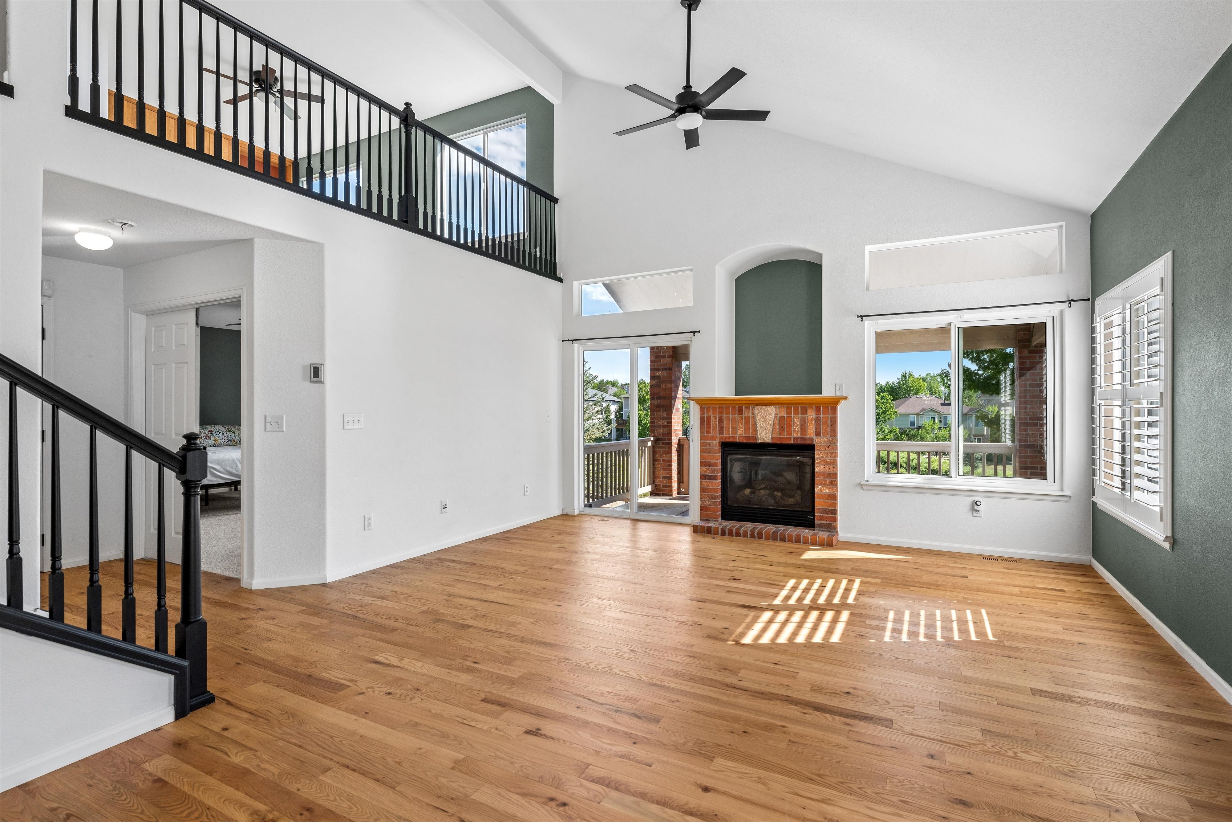  Updated 2 Story Home on the Fairway of Rocky Mountain National Golf Course - 物件實景