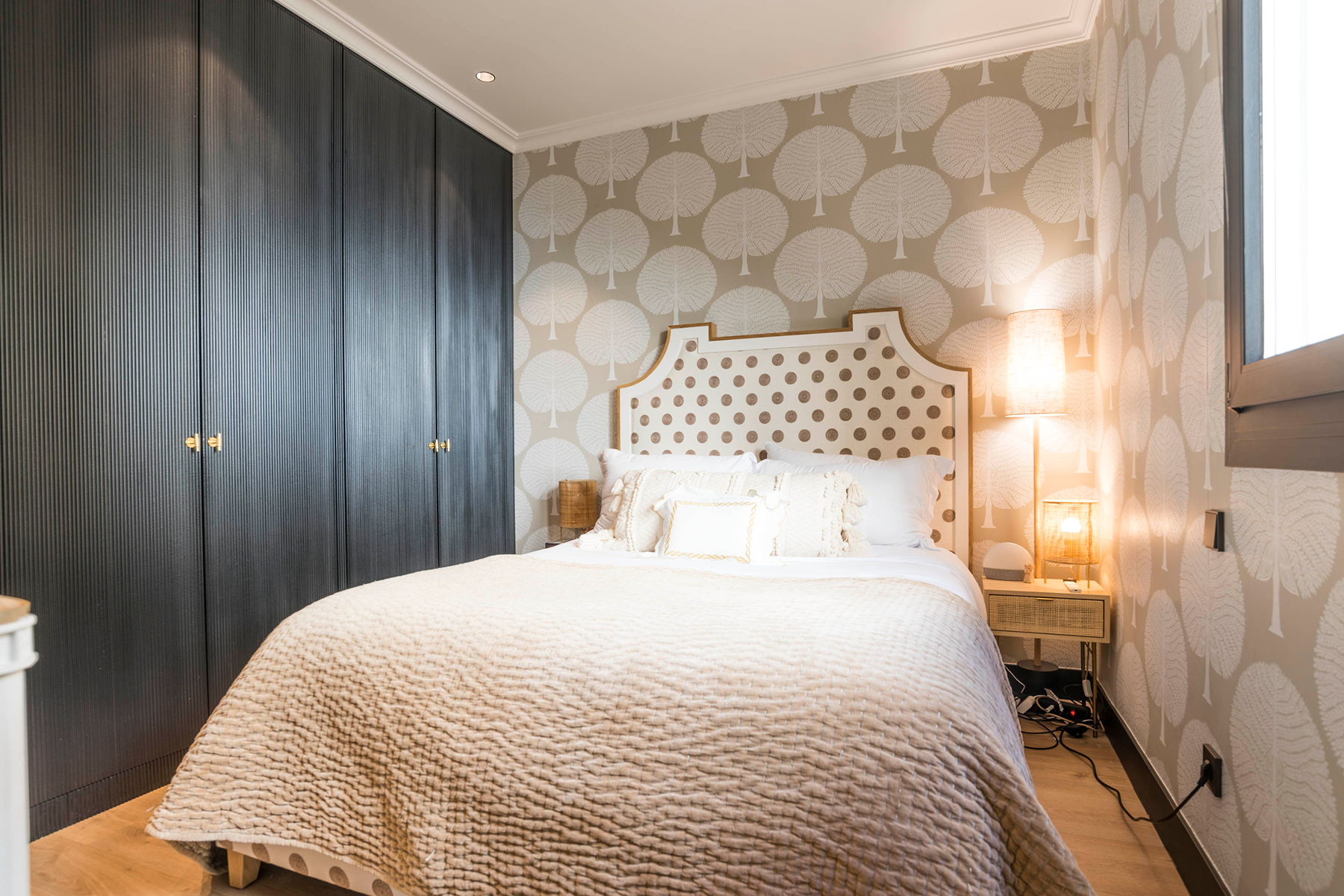  Elegant renovated flat in Salamanca - 物件實景