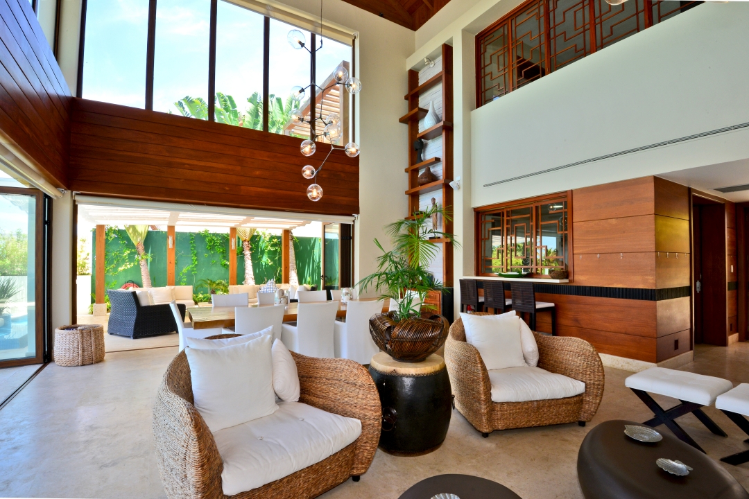 Exceptional 4-Bedroom Cap Cana Villa Offering Wond, Cap Cana, DO, 4 Bedrooms Bedrooms, ,5 BathroomsBathrooms,Residential,For Sale,Exceptional 4-Bedroom Cap Cana Villa Offering Wond,1617173