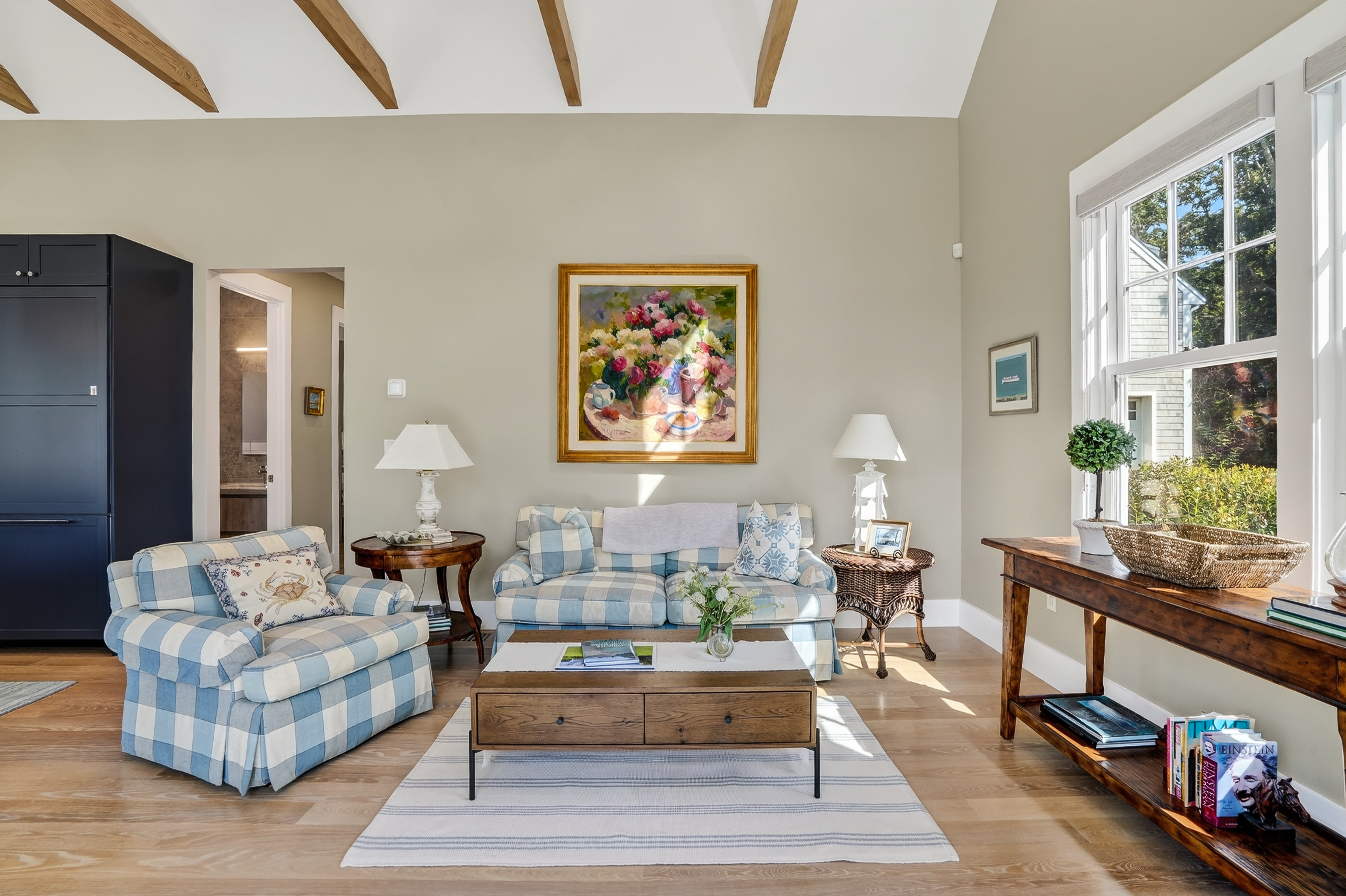  A Private Edgartown Compound with Sweeping Farm Views - 物件實景