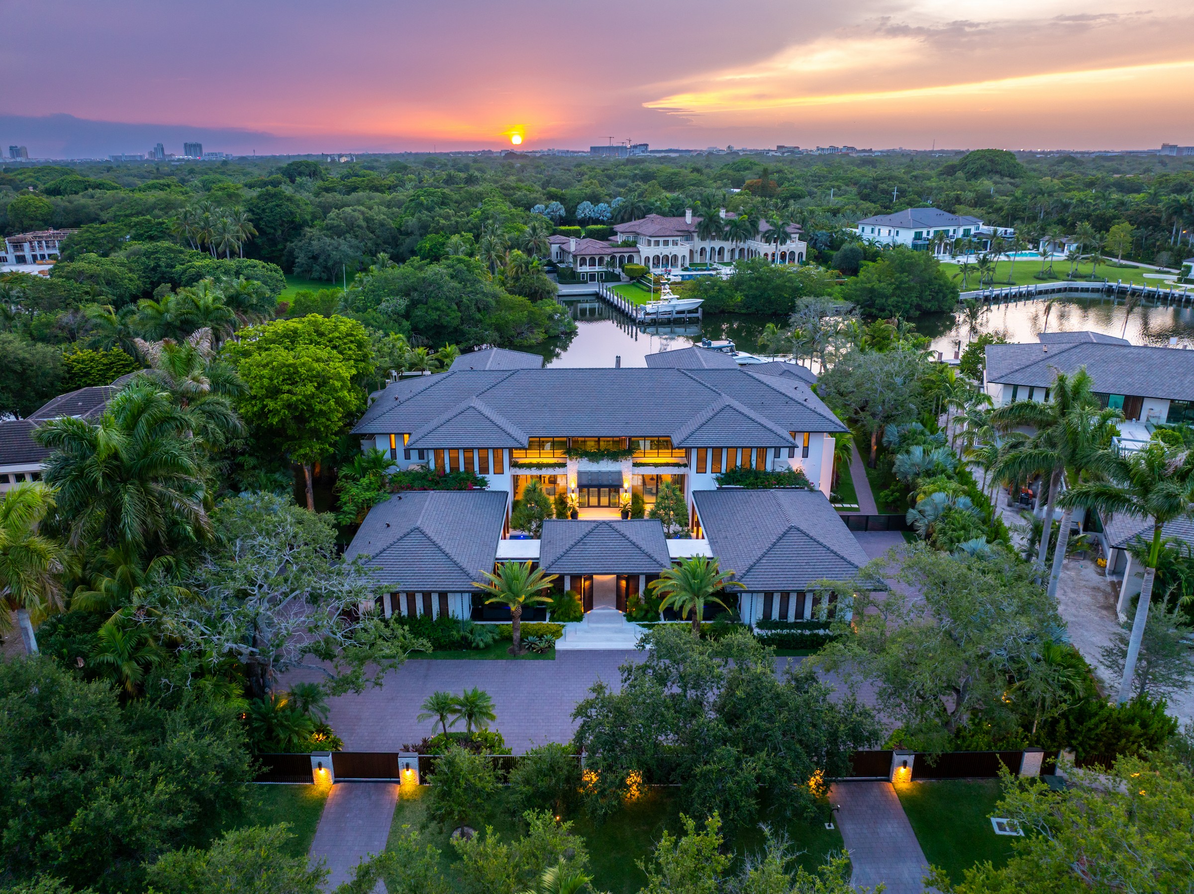  641 Leucadendra Dr, Coral Gables, FL, 33156 - 物件實景