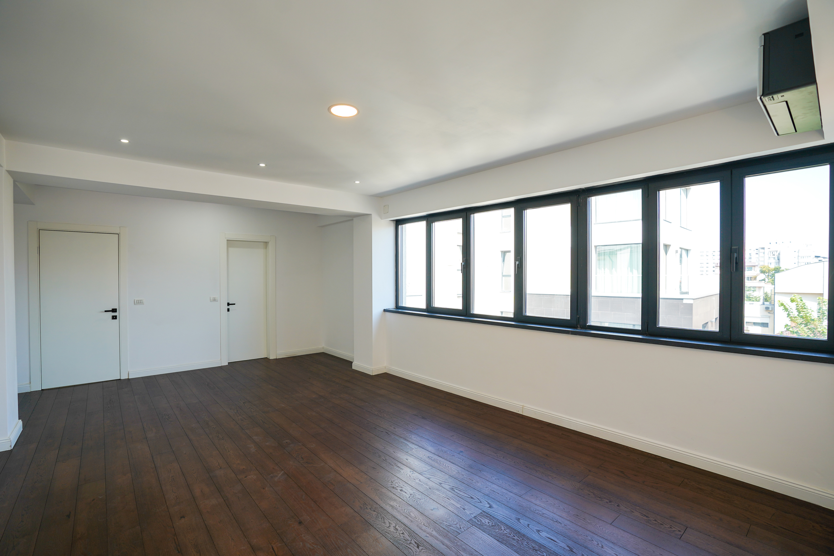  Penthouse in a Boutique Building Overlooking the Calea Dorobani–Polona Area - 物件實景
