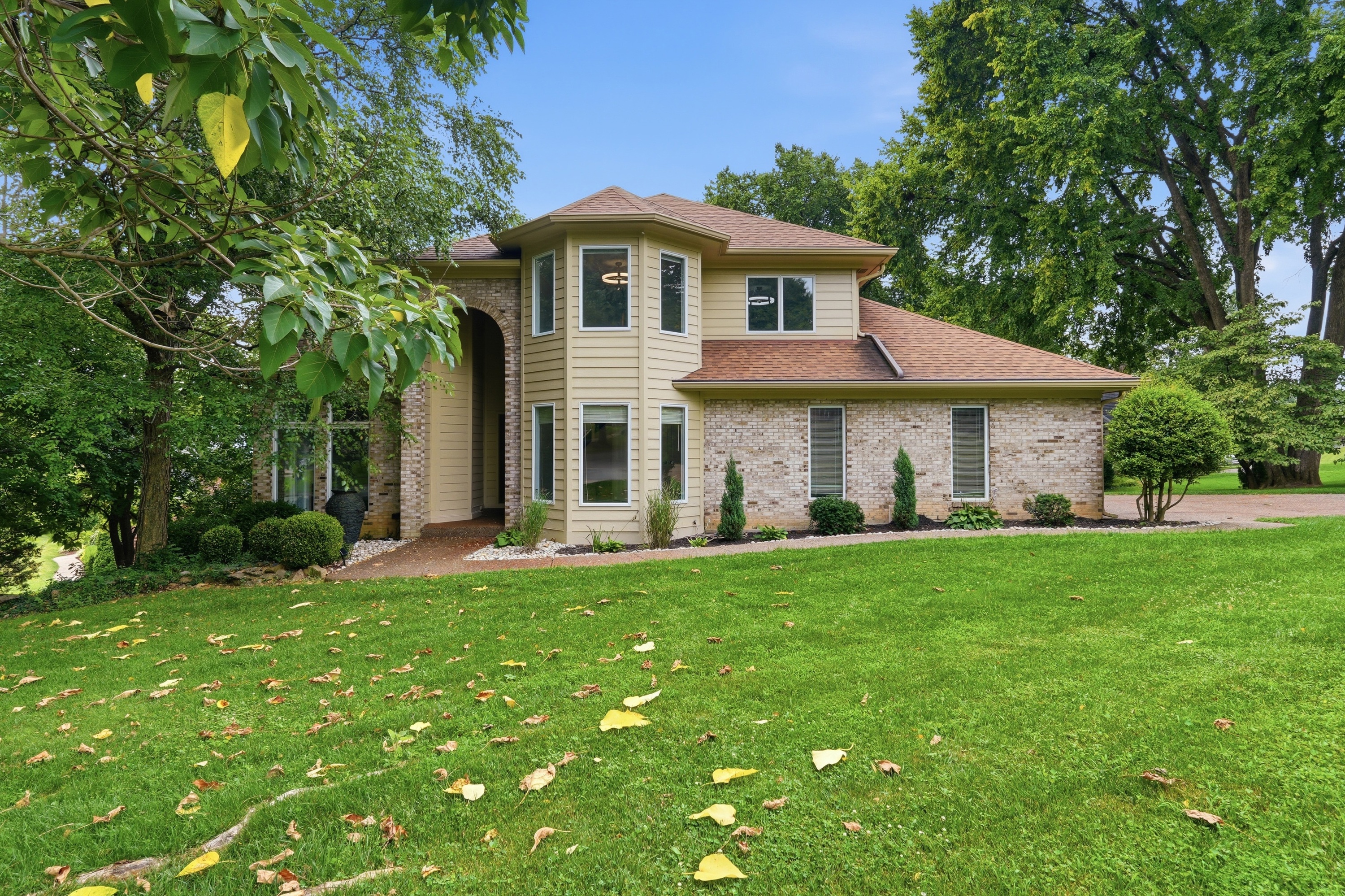 7642 Deer Meadow Drive, Louisville, KY 40241 - 物件實景