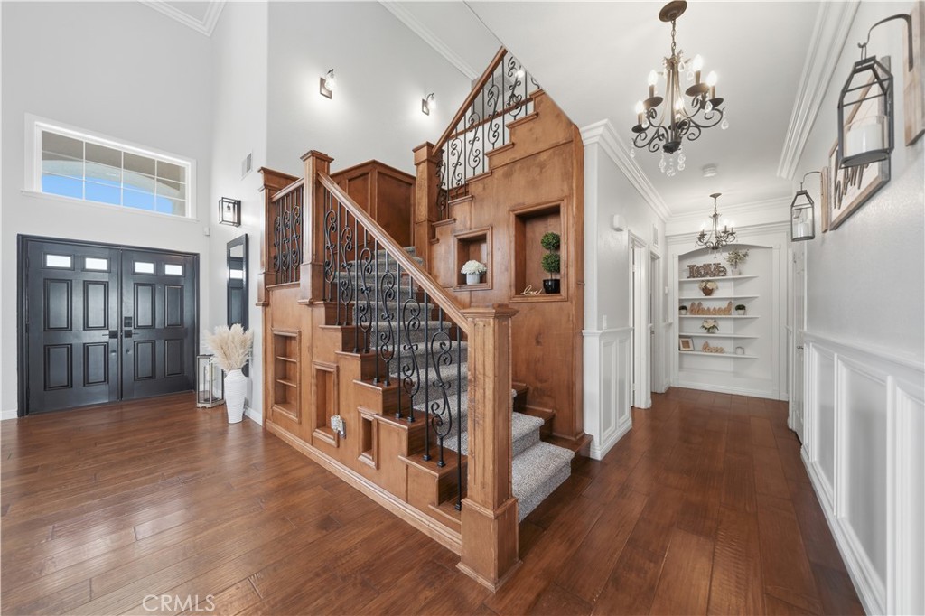 Murrieta, California, 92562, United States, 5 Bedrooms Bedrooms, ,4 BathroomsBathrooms,Residential,For Sale,2049135