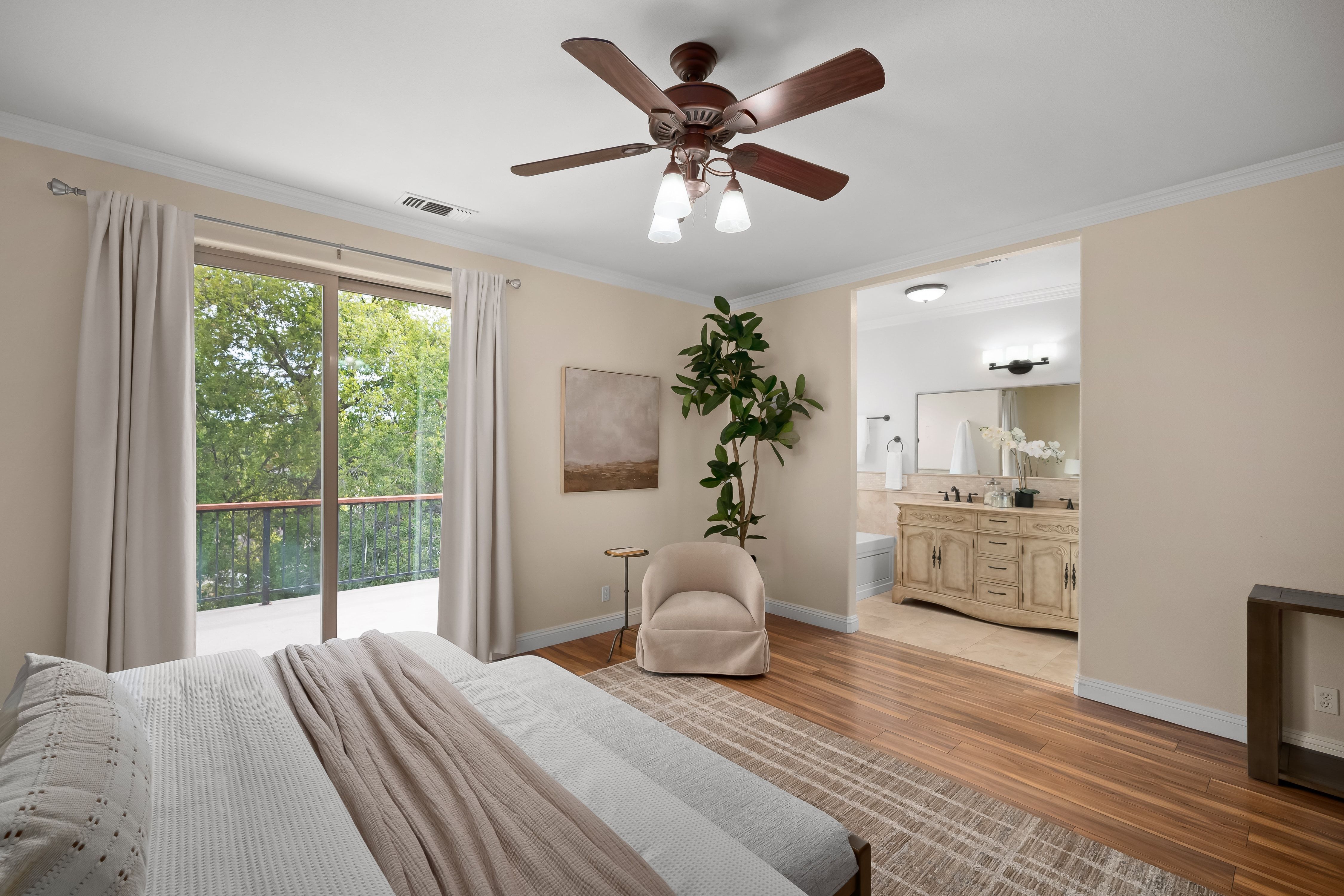  Two Living Spaces, One Exceptional Paso Robles Retreat - 物件實景