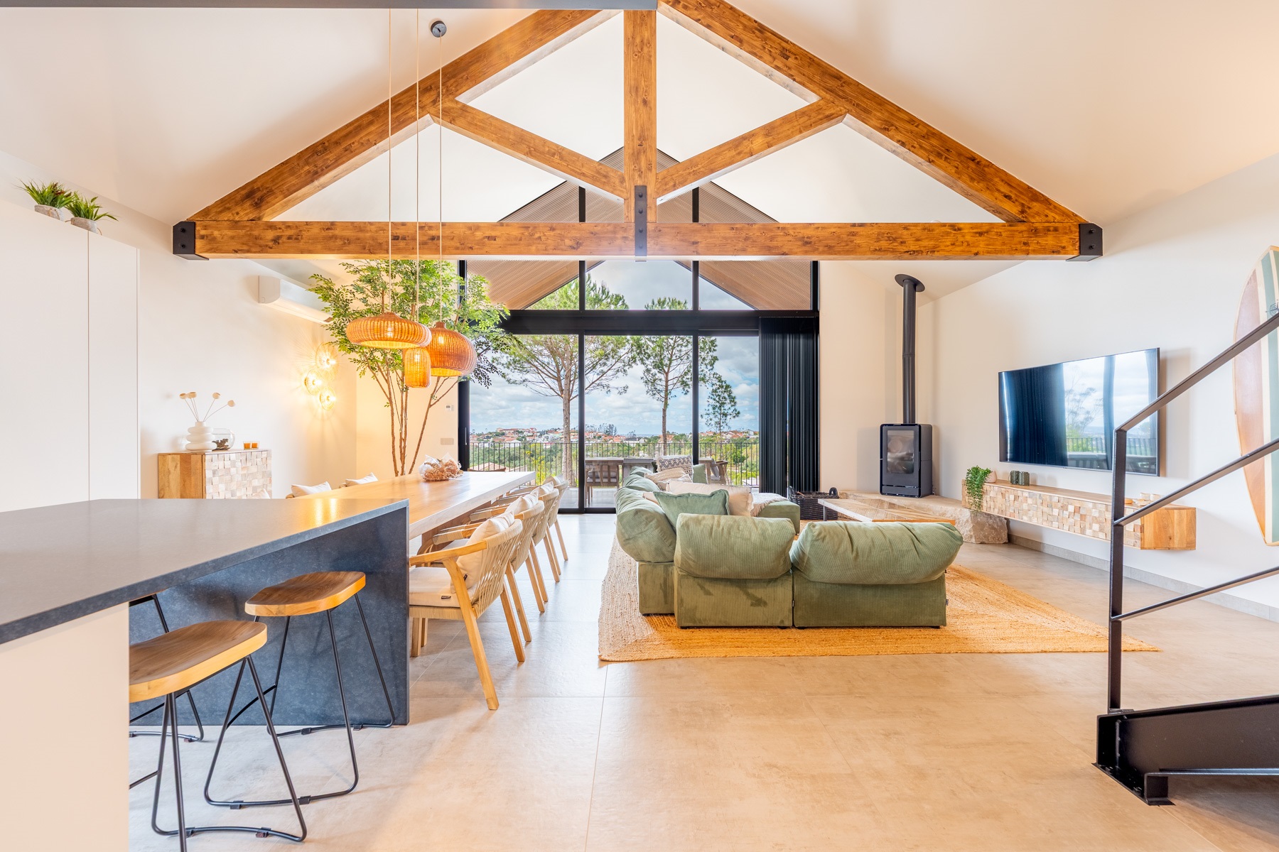  Detached house, 3 bedrooms, for Sale - 物件實景