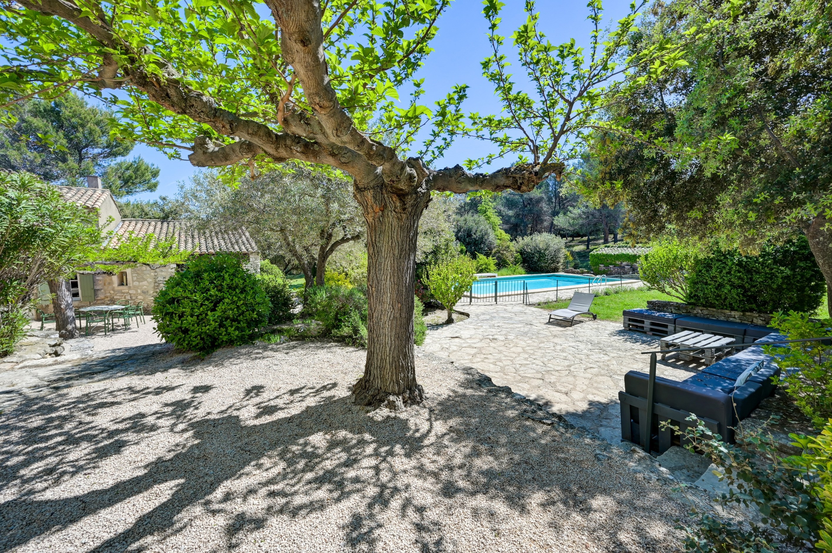  Family property in an exceptional setting - 物件實景